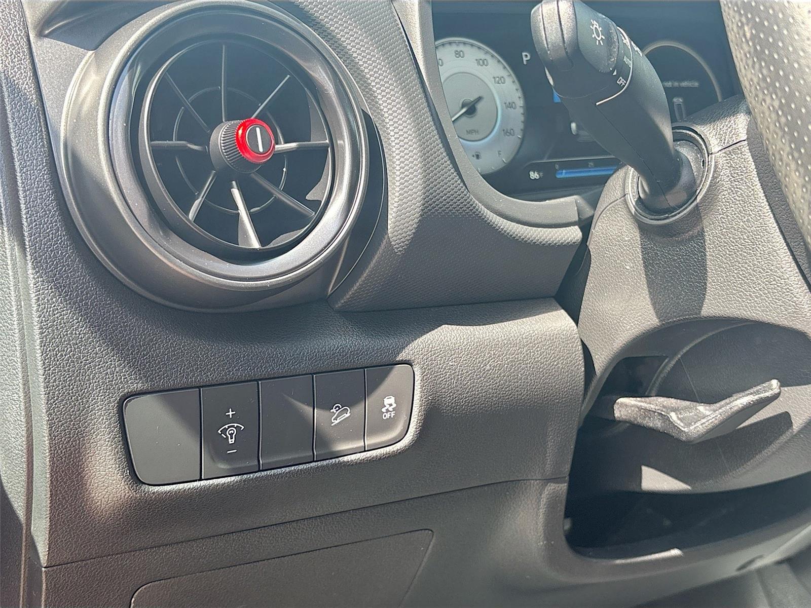 2022 Hyundai Kona N Line