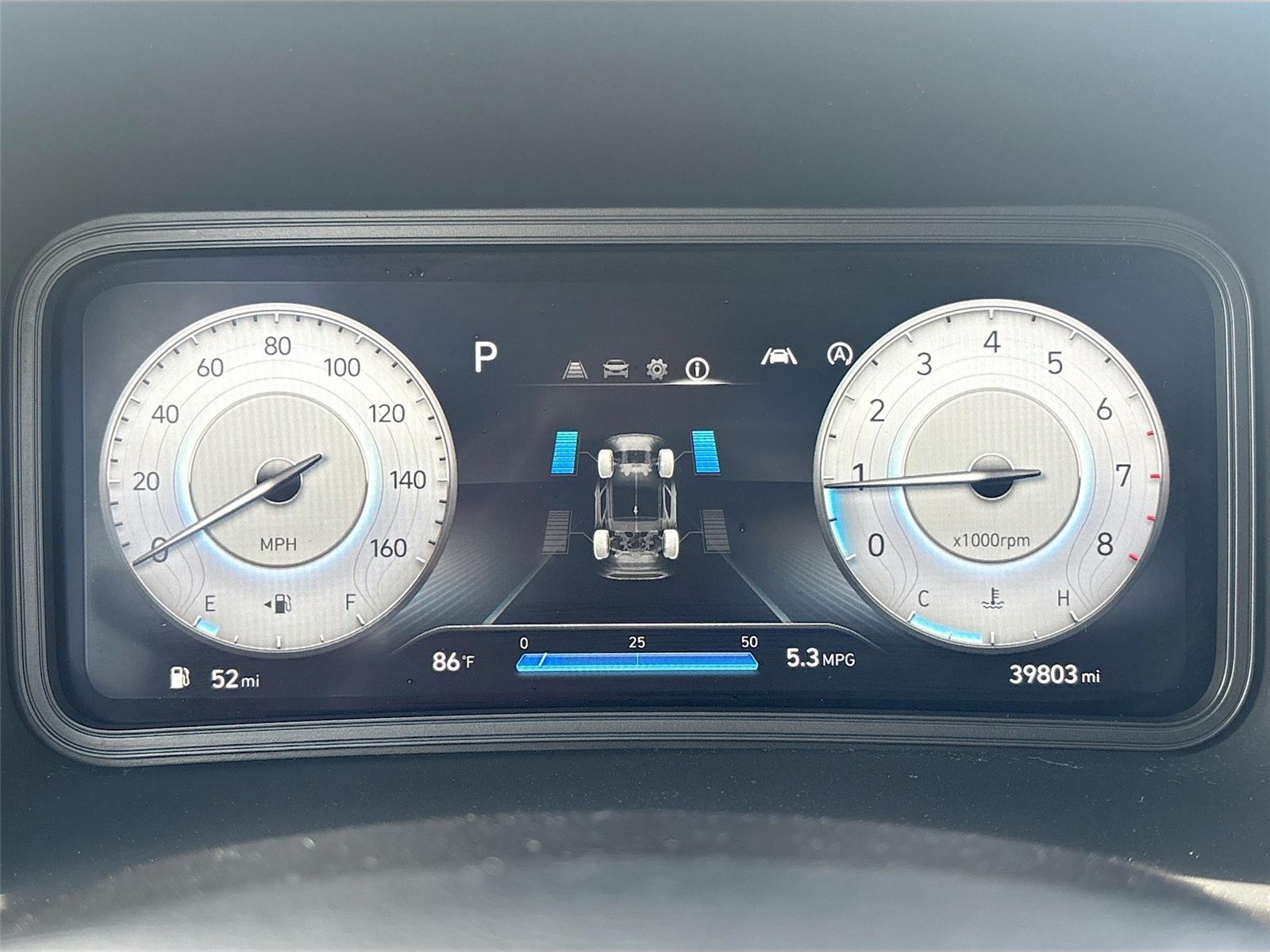 2022 Hyundai Kona N Line