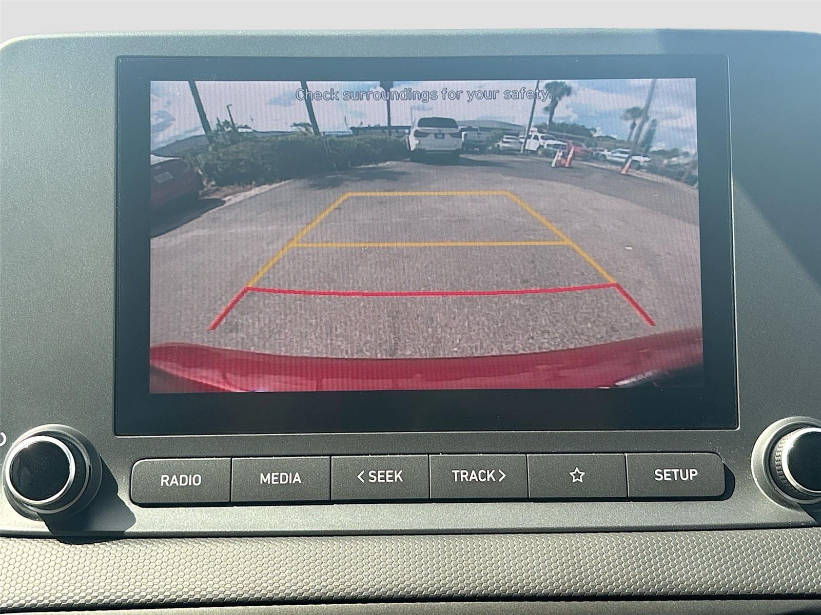 2022 Hyundai Kona N Line