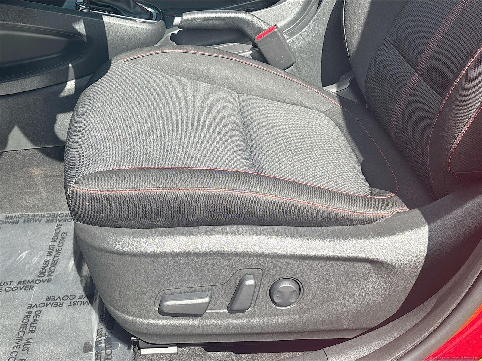 2022 Hyundai Kona N Line