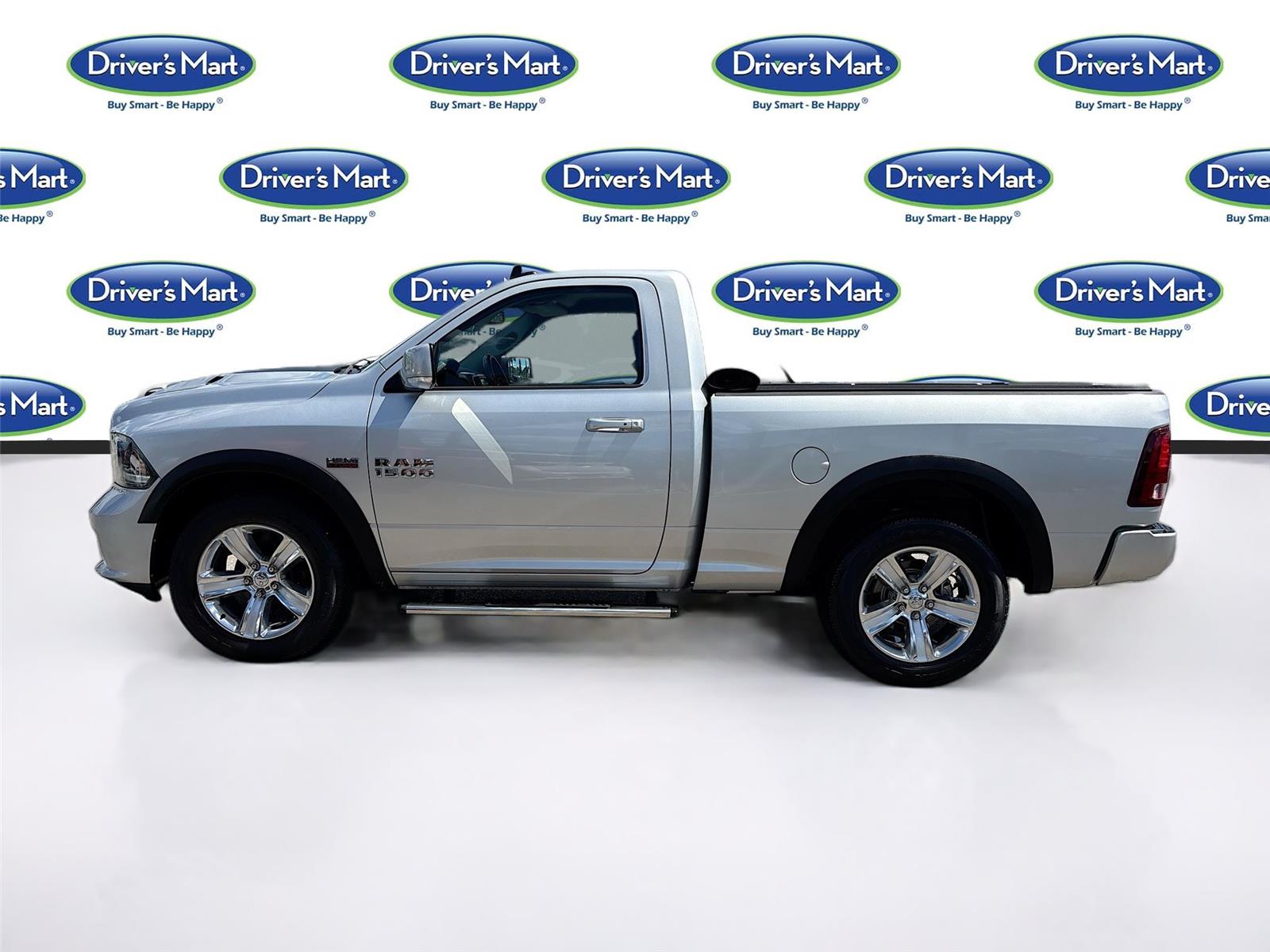2015 Ram 1500 Sport