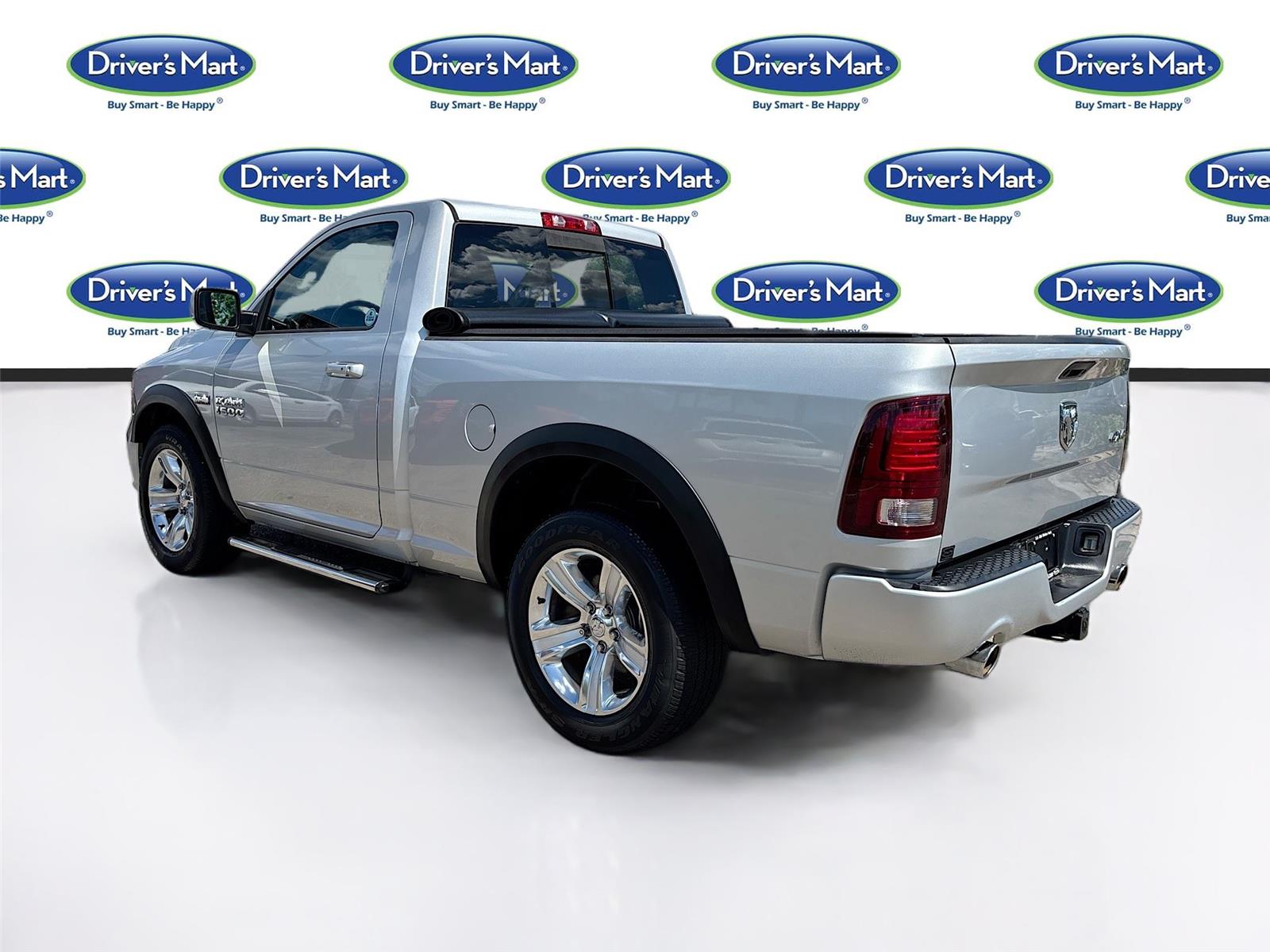 2015 Ram 1500 Sport