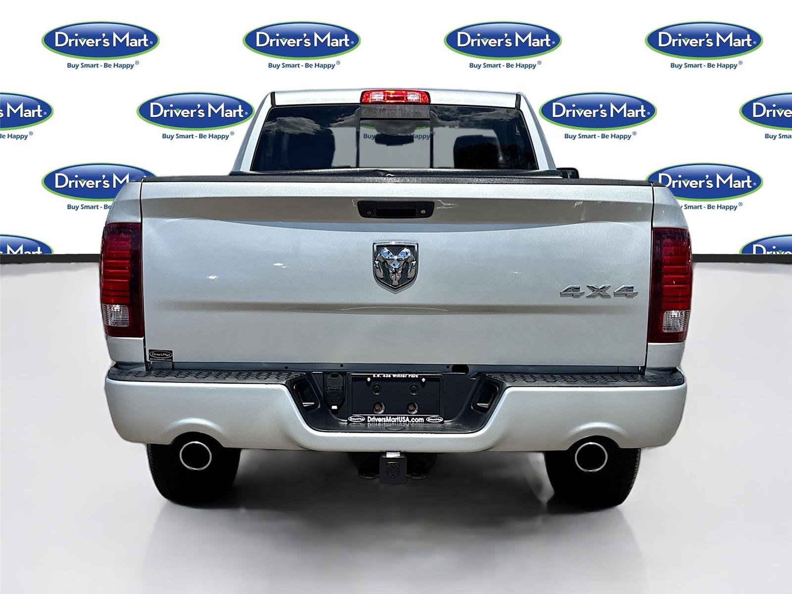 2015 Ram 1500 Sport