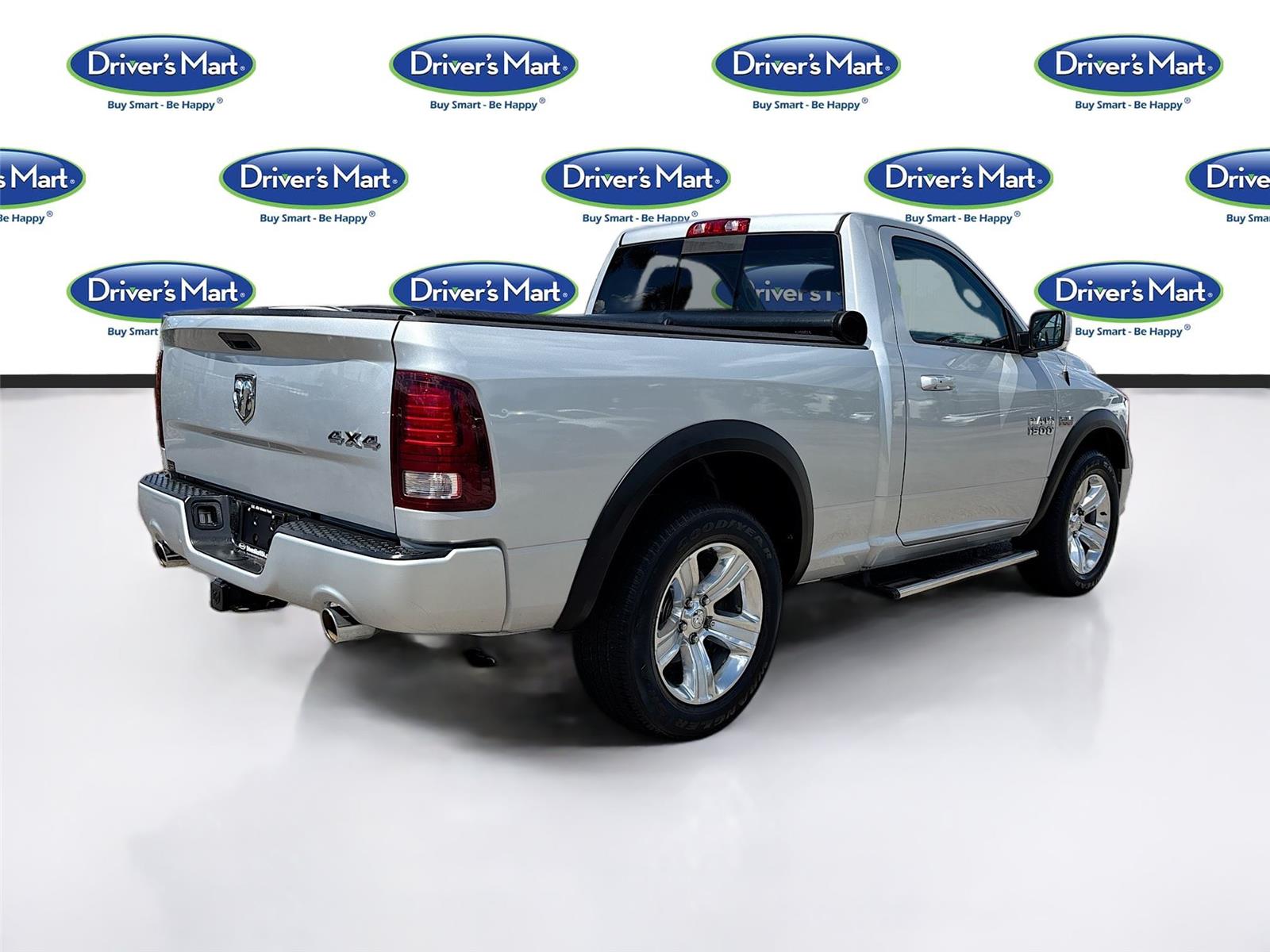 2015 Ram 1500 Sport