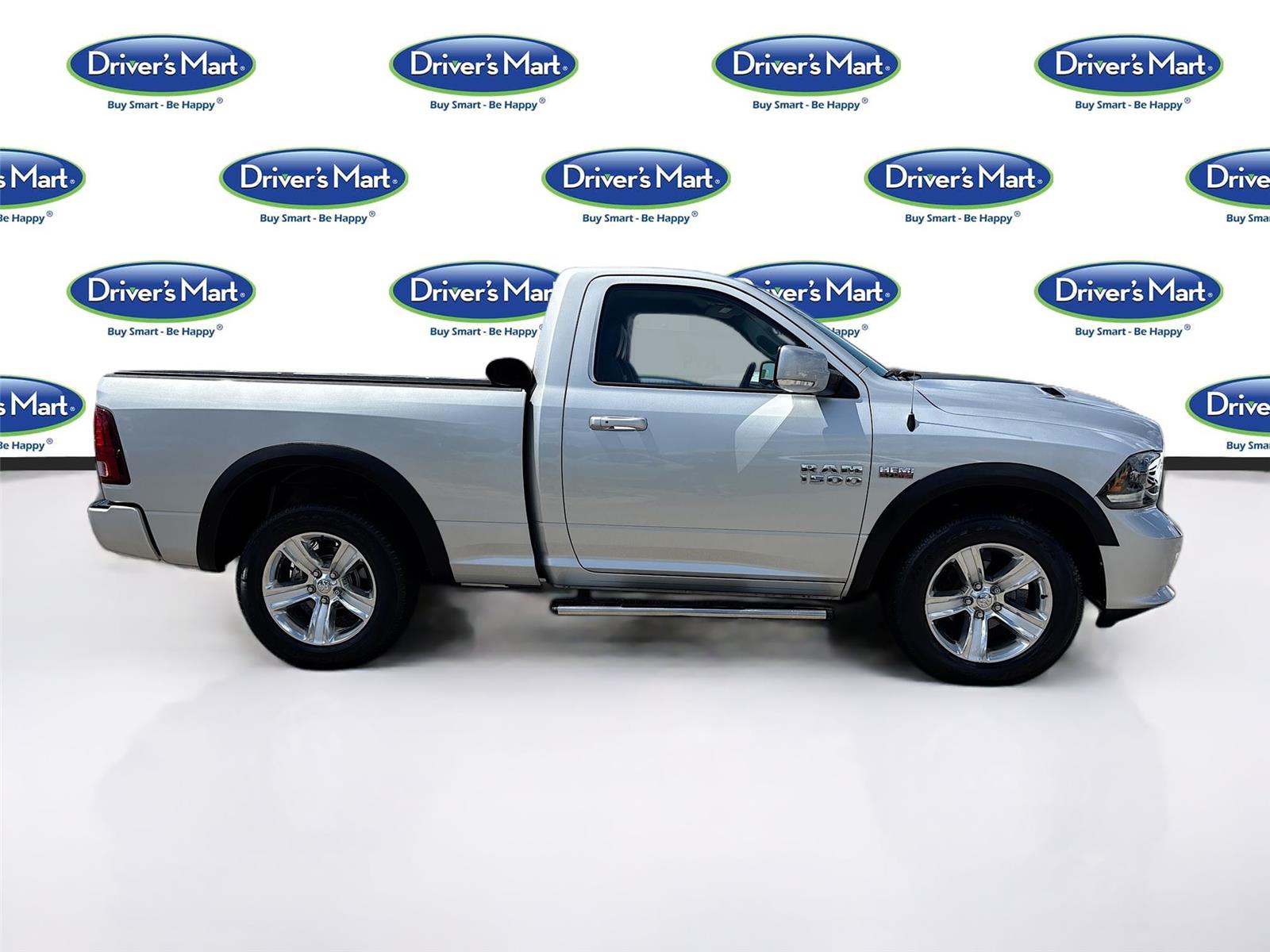 2015 Ram 1500 Sport