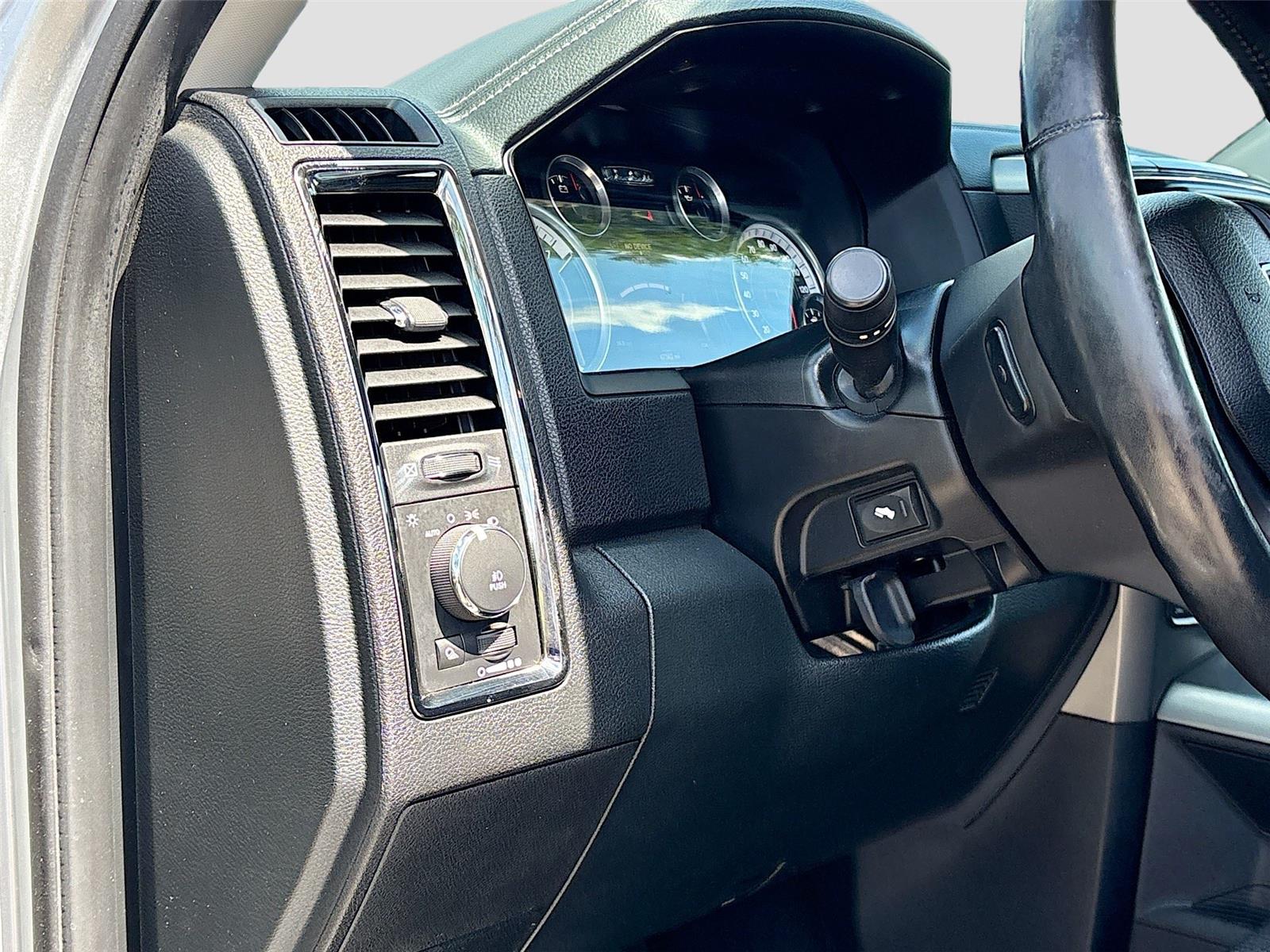 2015 Ram 1500 Sport