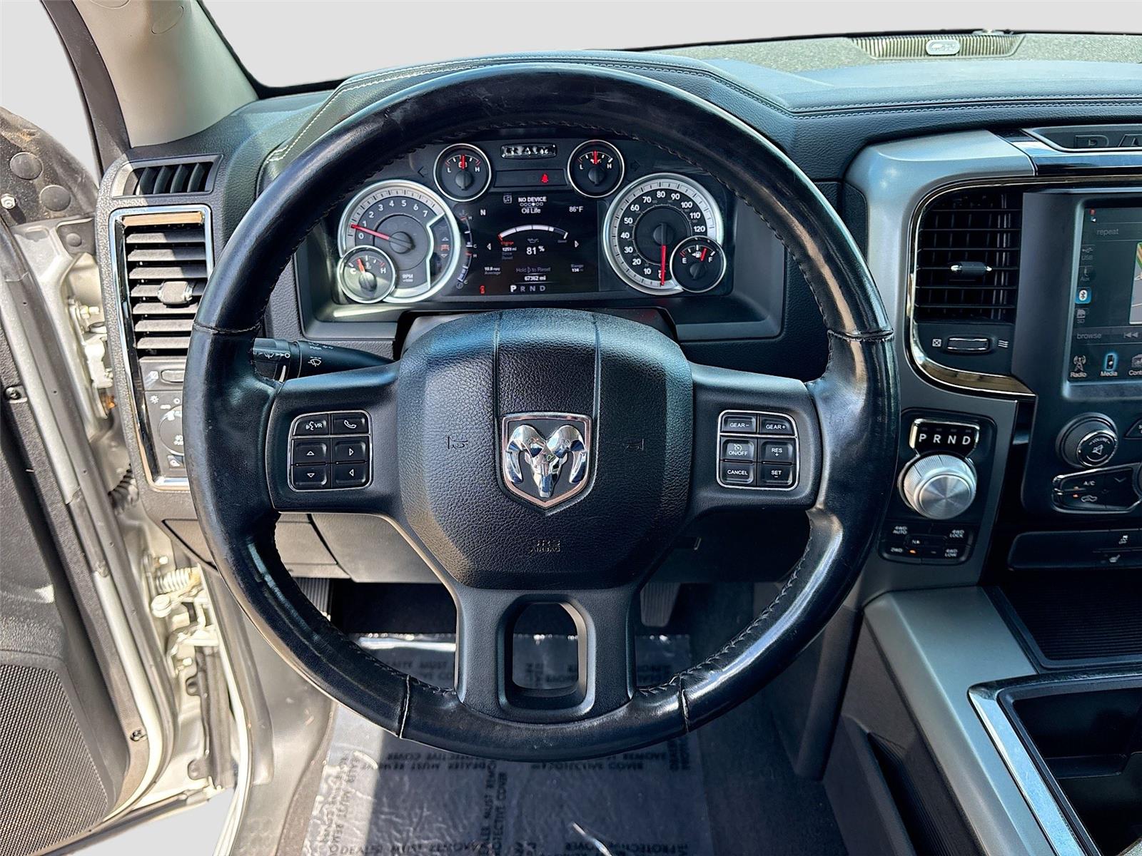 2015 Ram 1500 Sport