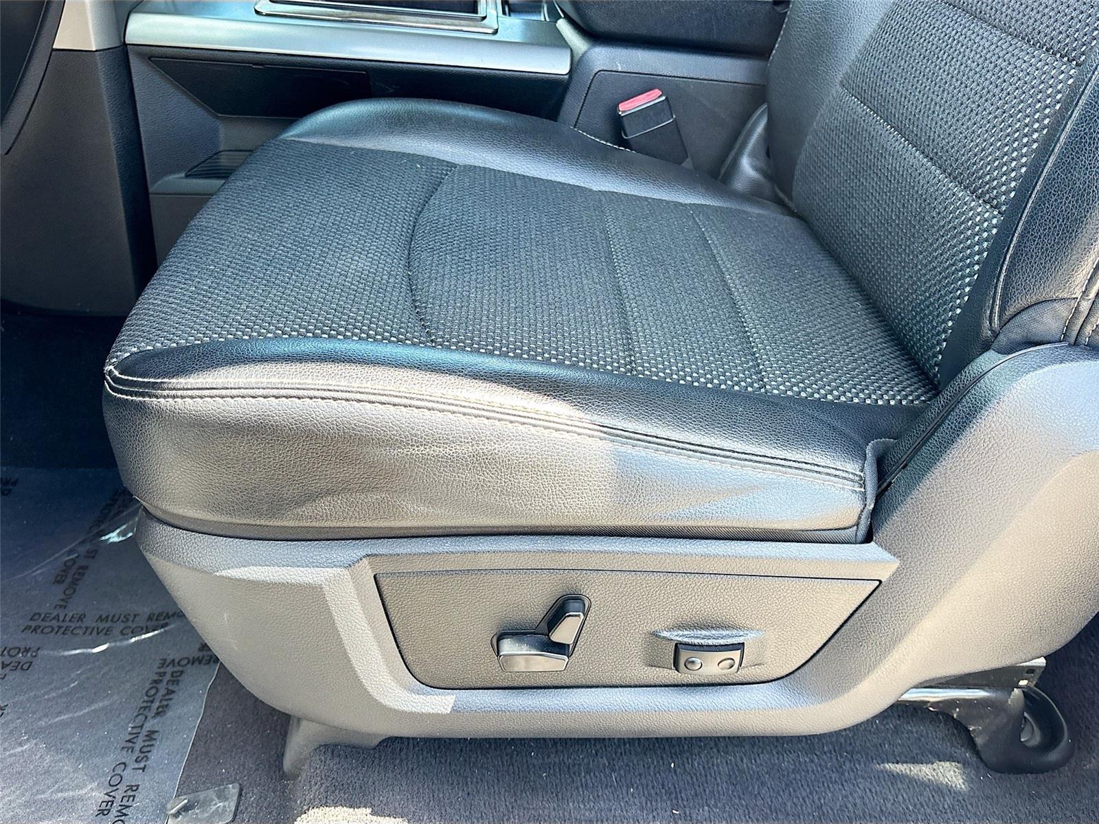2015 Ram 1500 Sport