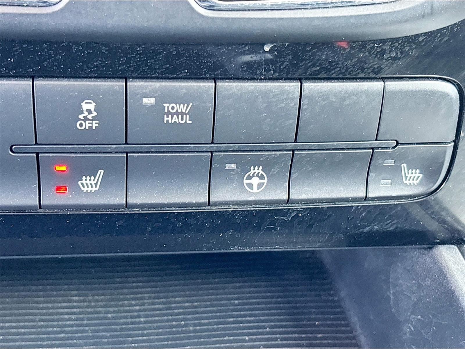2015 Ram 1500 Sport