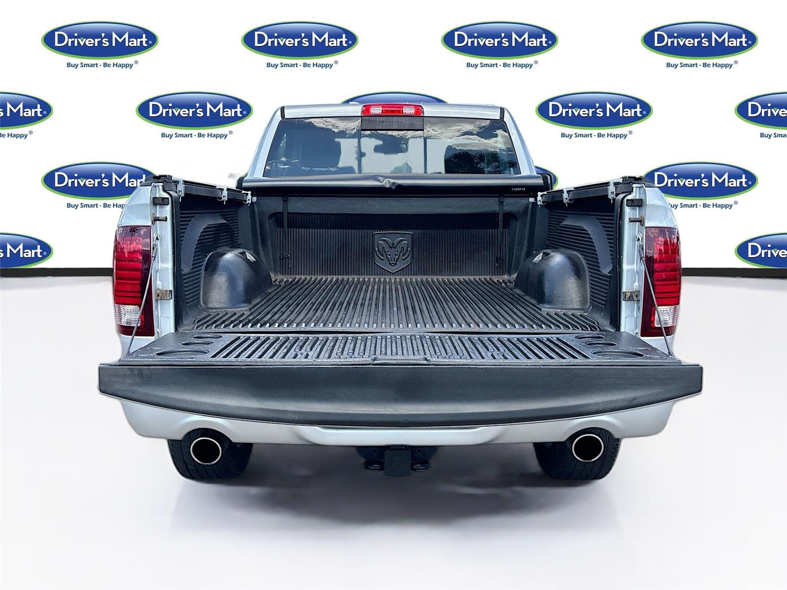 2015 Ram 1500 Sport