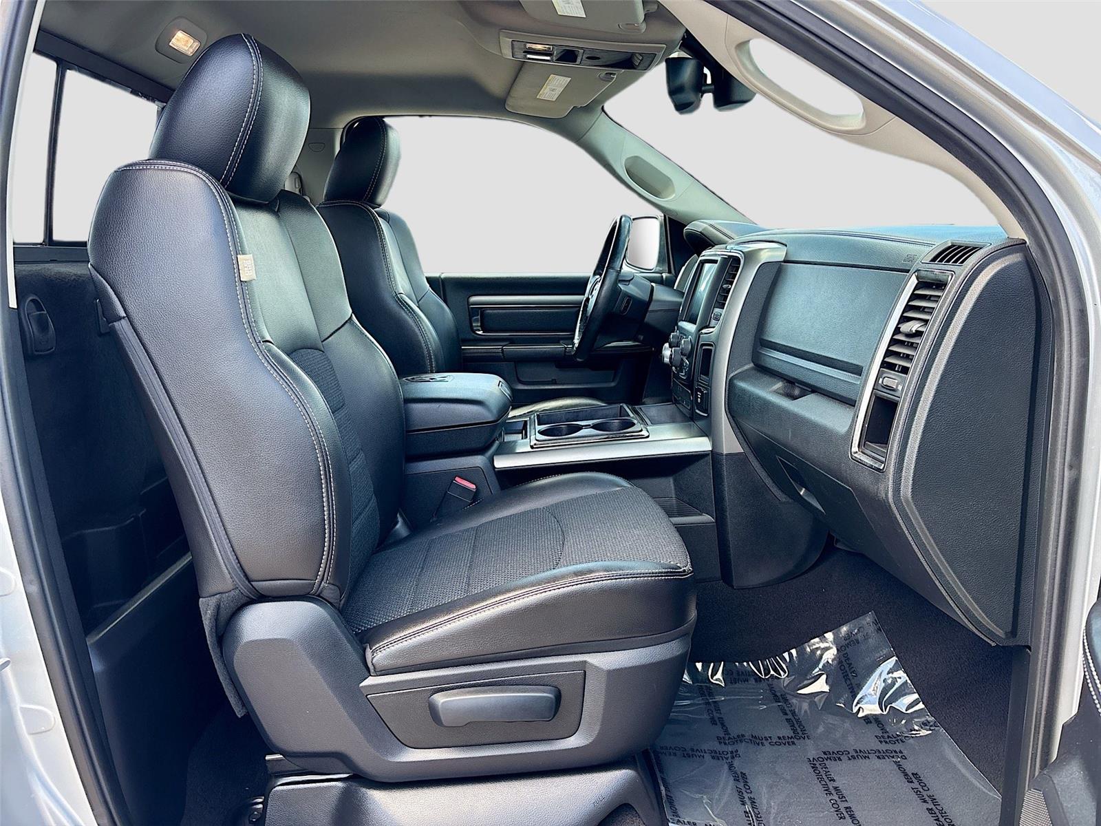 2015 Ram 1500 Sport