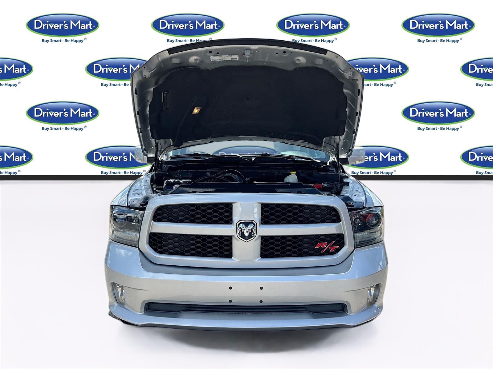 2015 Ram 1500 Sport