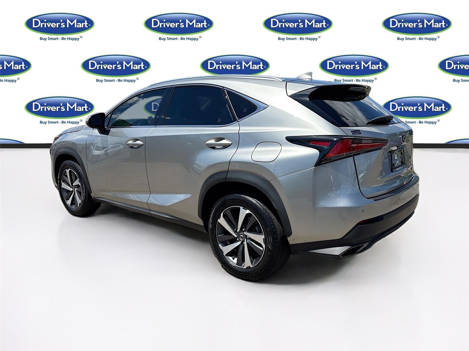 2019 Lexus NX NX 300