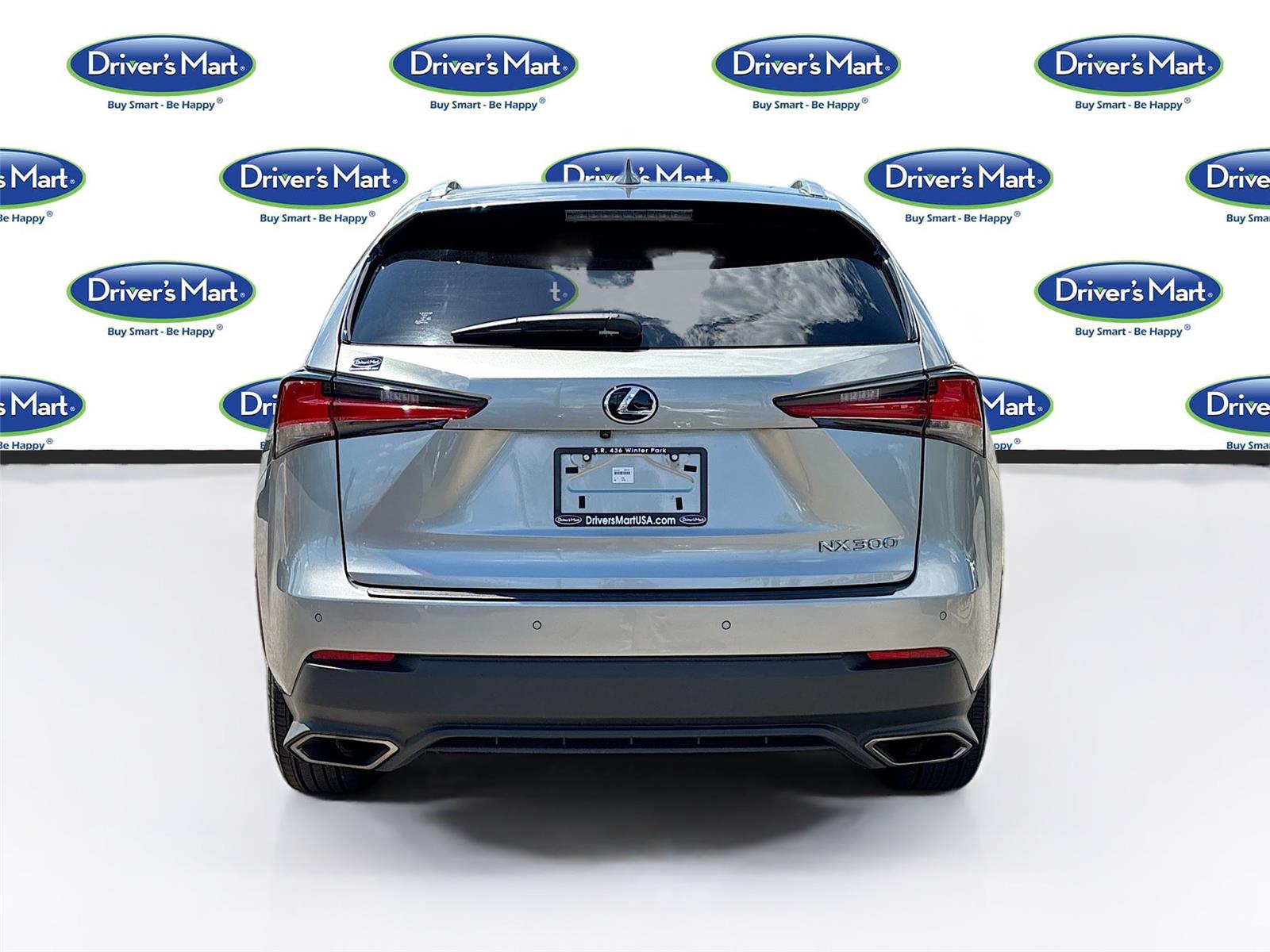 2019 Lexus NX NX 300