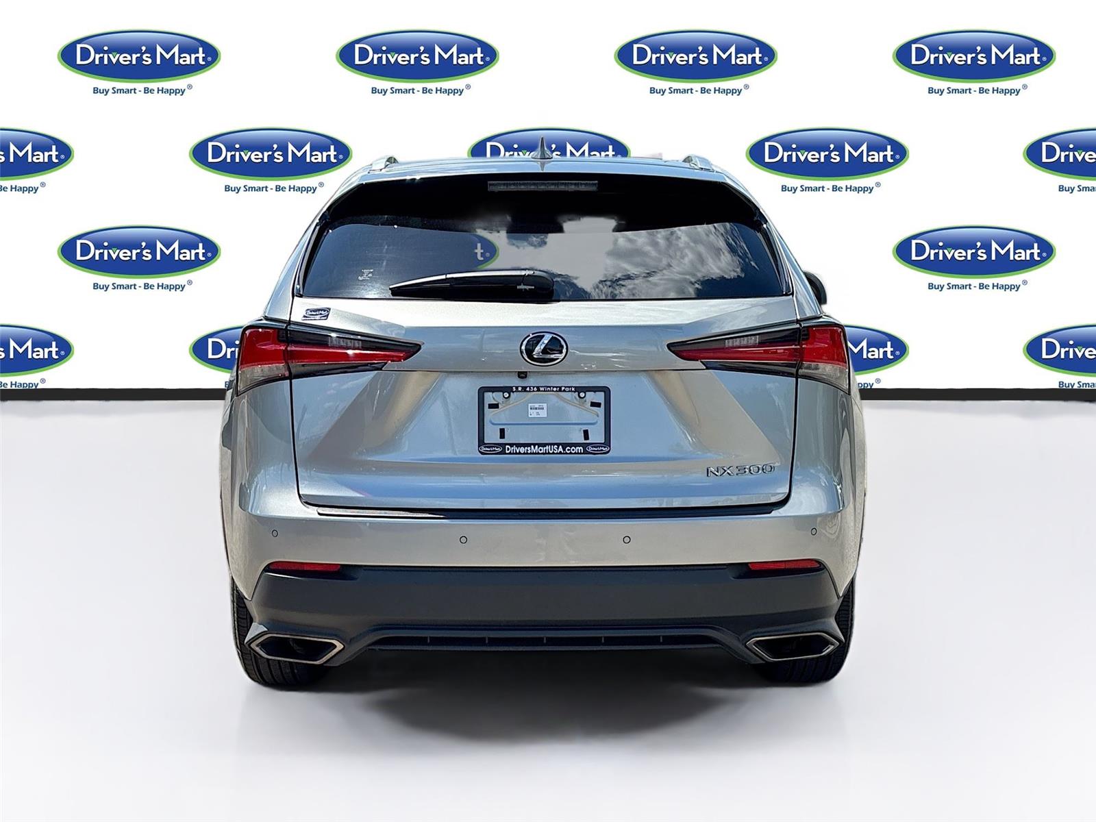 2019 Lexus NX NX 300