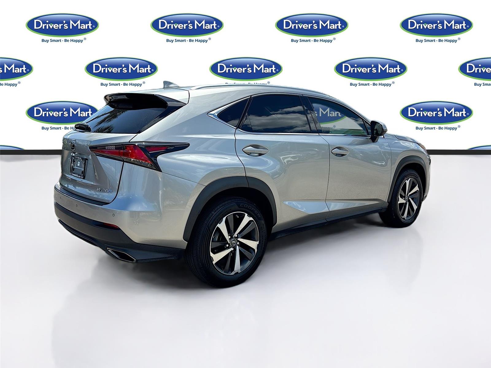 2019 Lexus NX NX 300