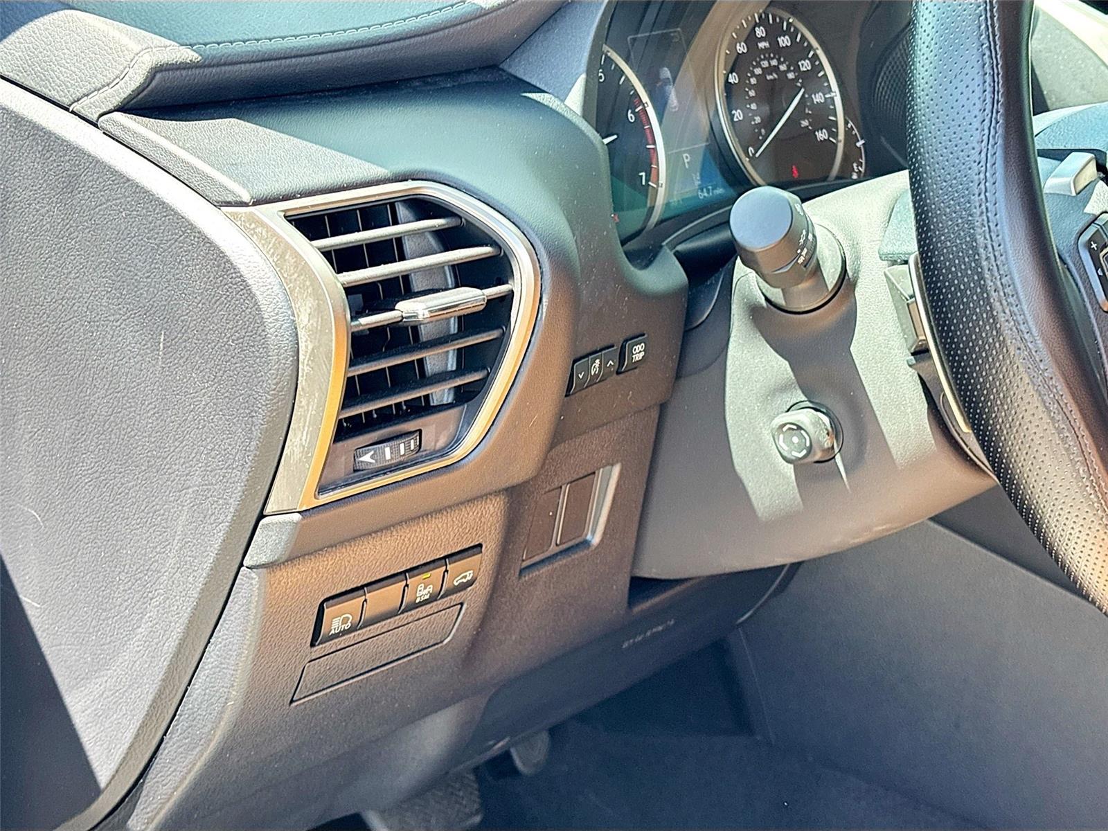 2019 Lexus NX NX 300