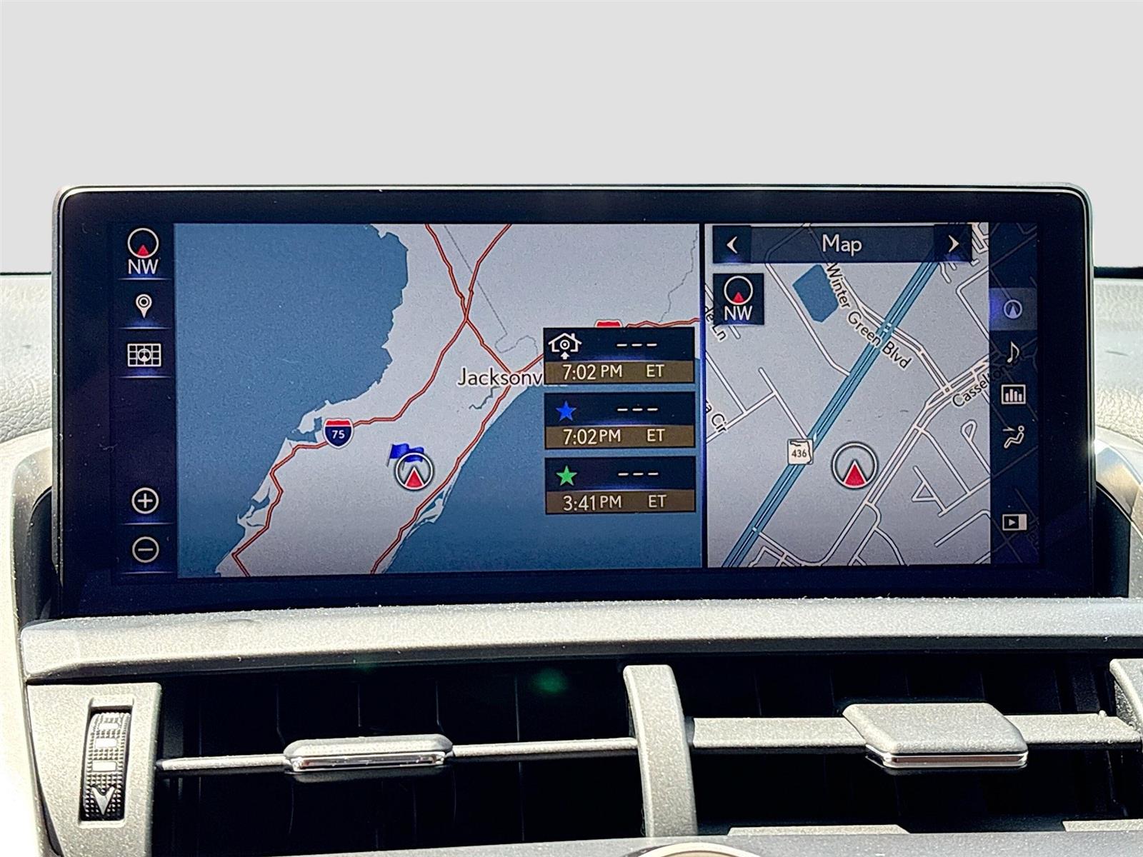 2019 Lexus NX NX 300