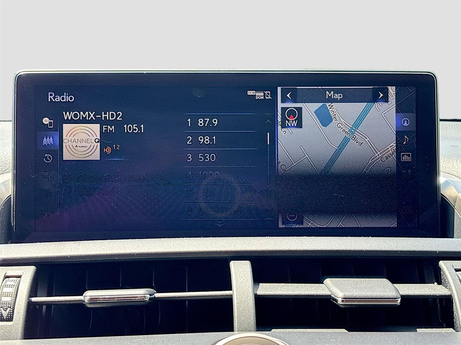 2019 Lexus NX NX 300