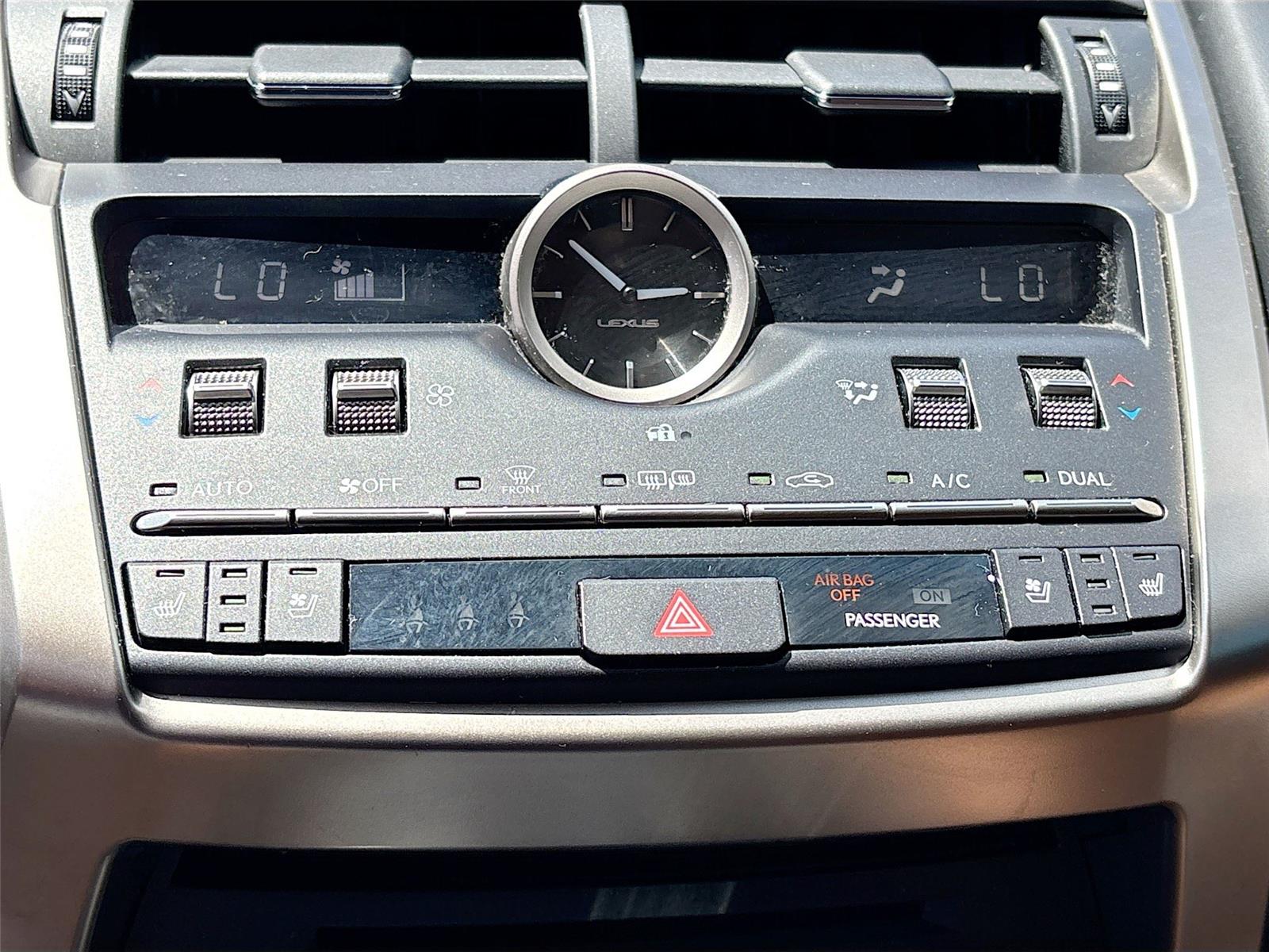 2019 Lexus NX NX 300