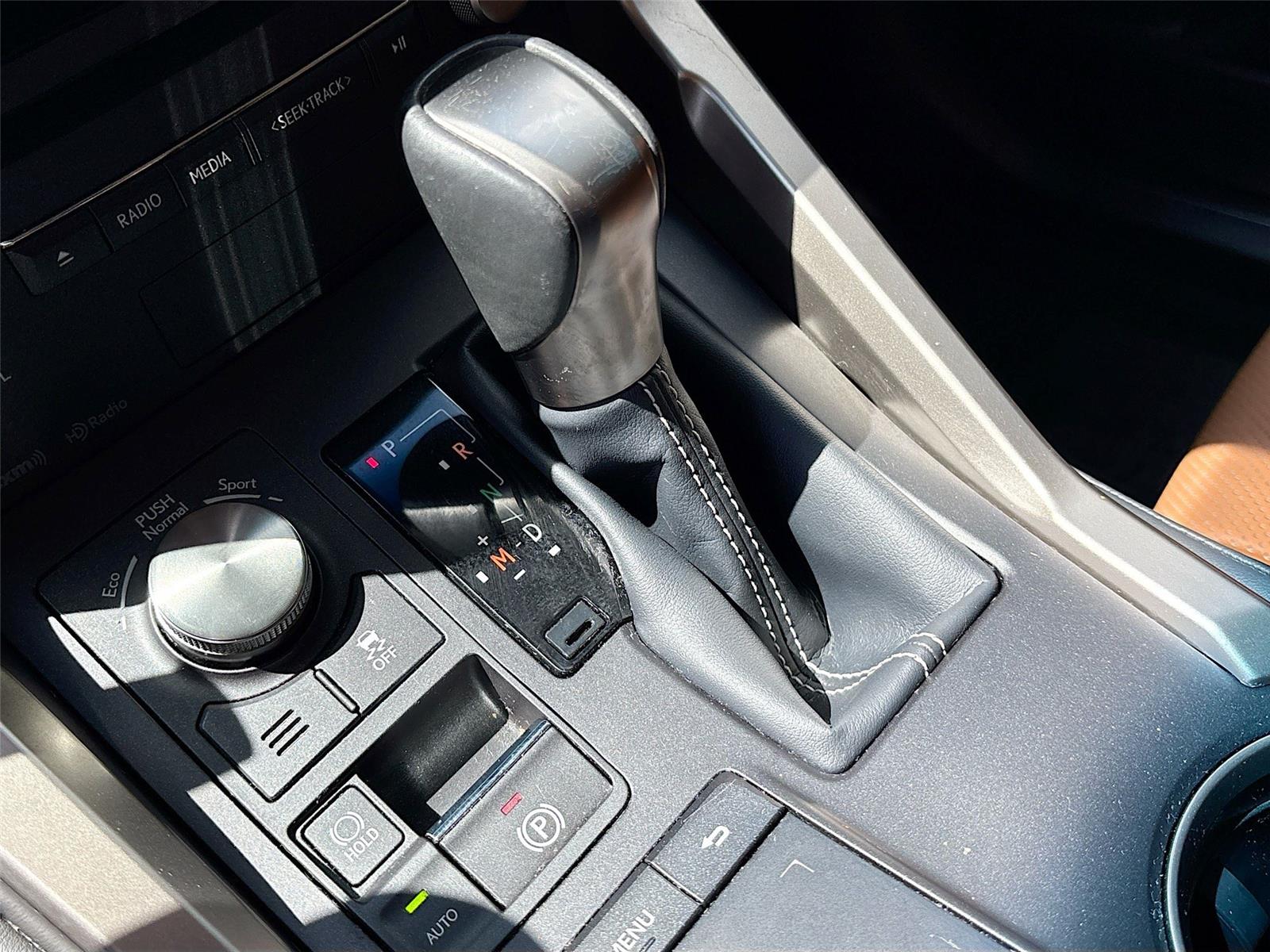 2019 Lexus NX NX 300