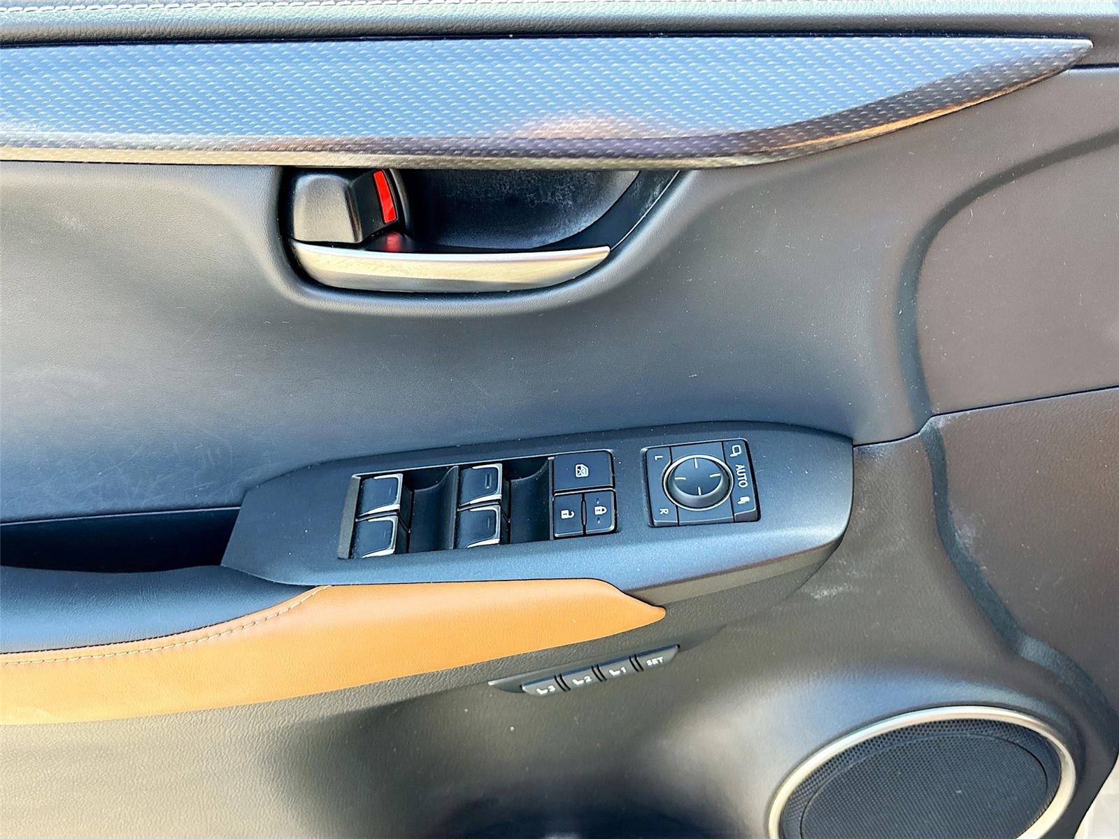 2019 Lexus NX NX 300