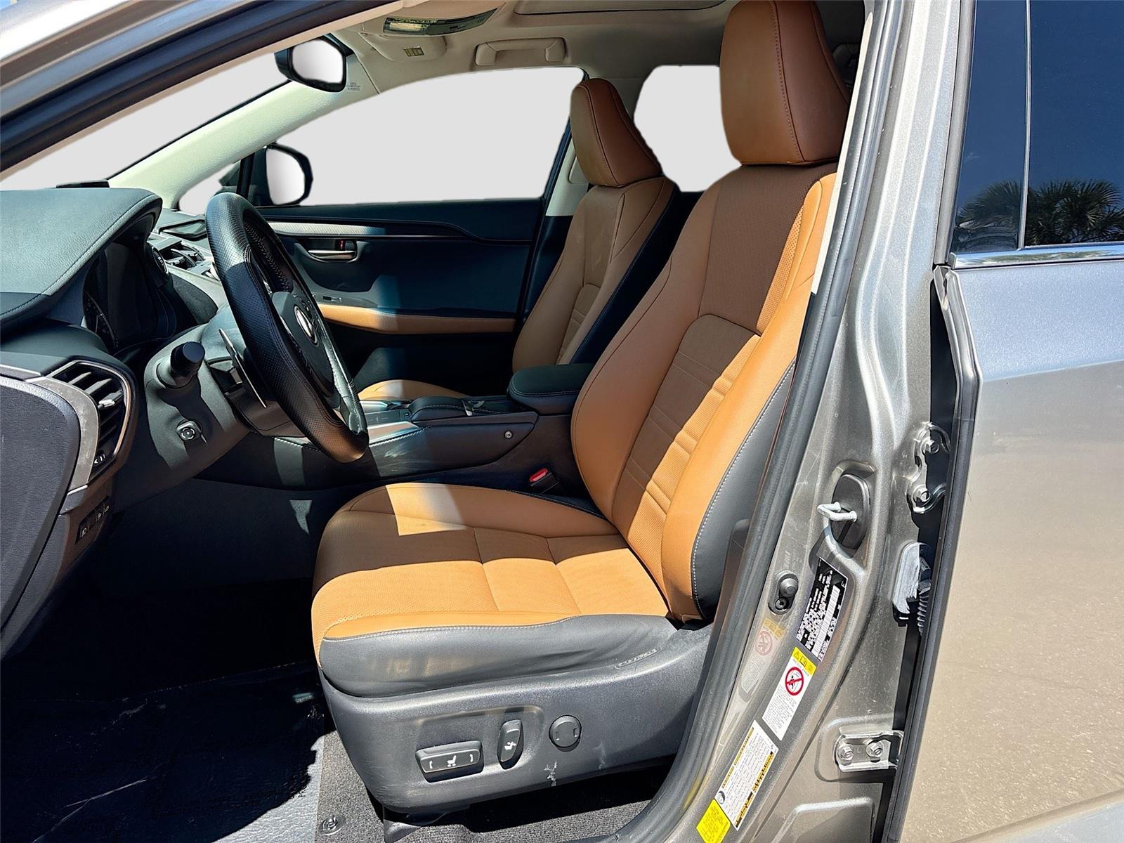 2019 Lexus NX NX 300