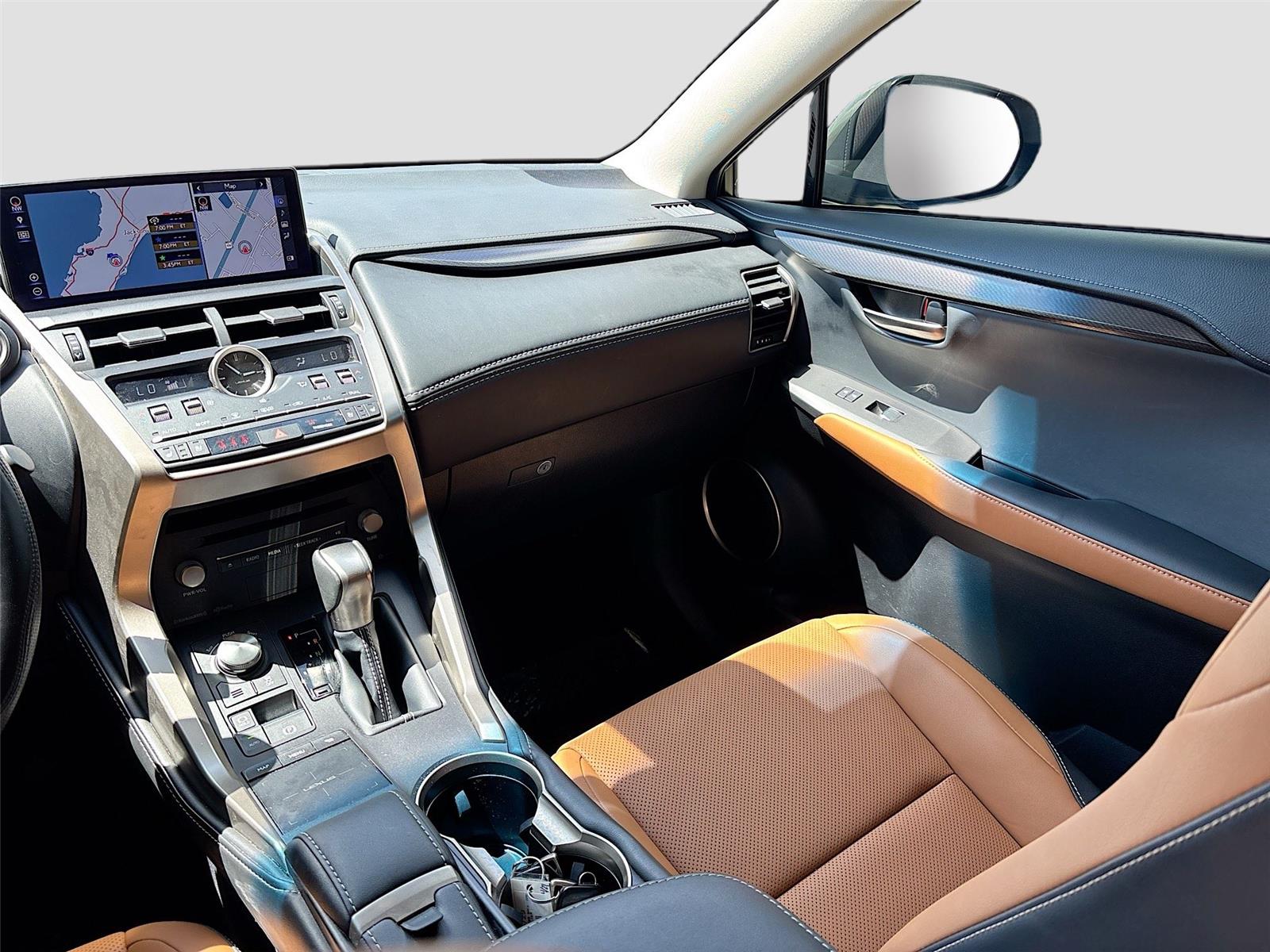 2019 Lexus NX NX 300