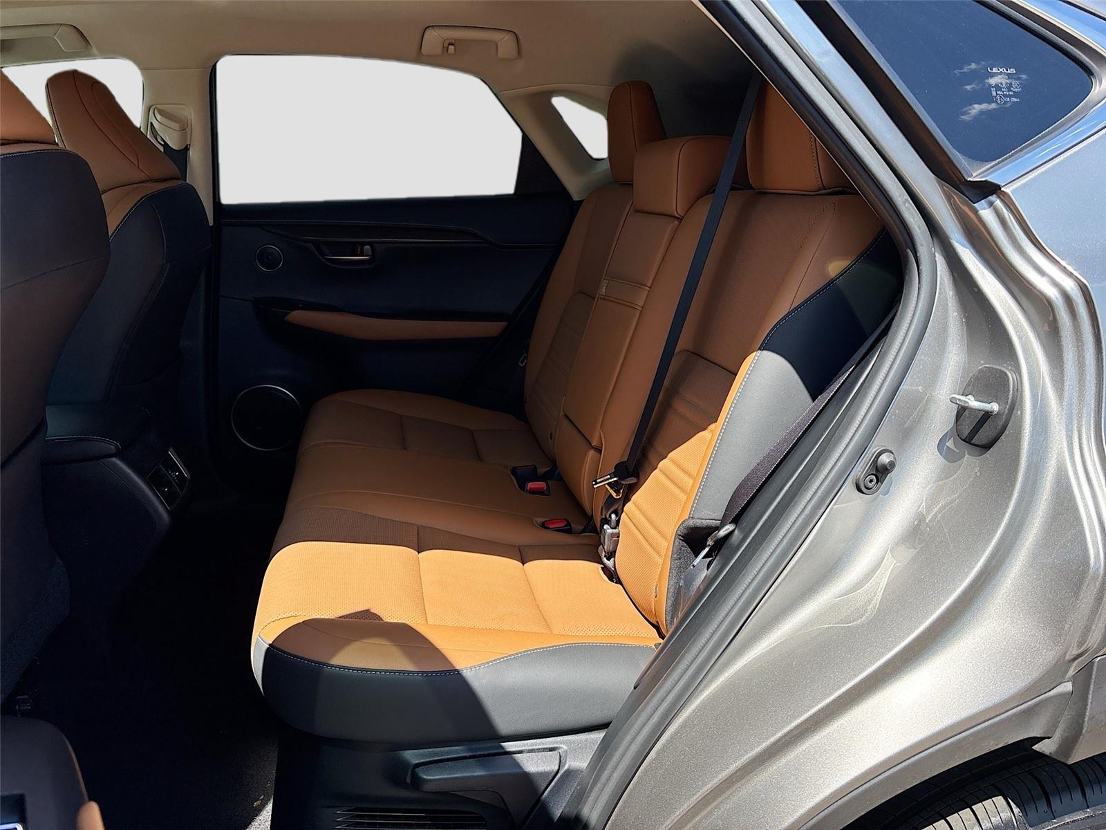 2019 Lexus NX NX 300