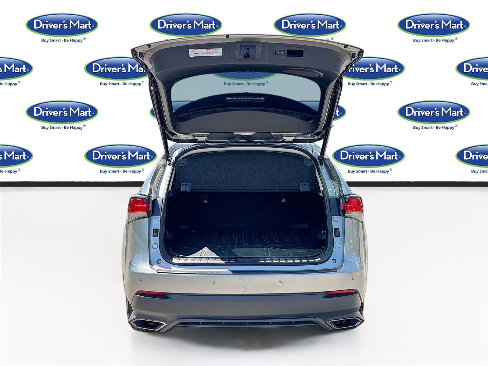 2019 Lexus NX NX 300