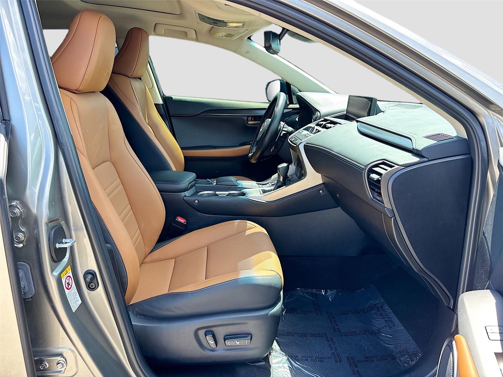 2019 Lexus NX NX 300