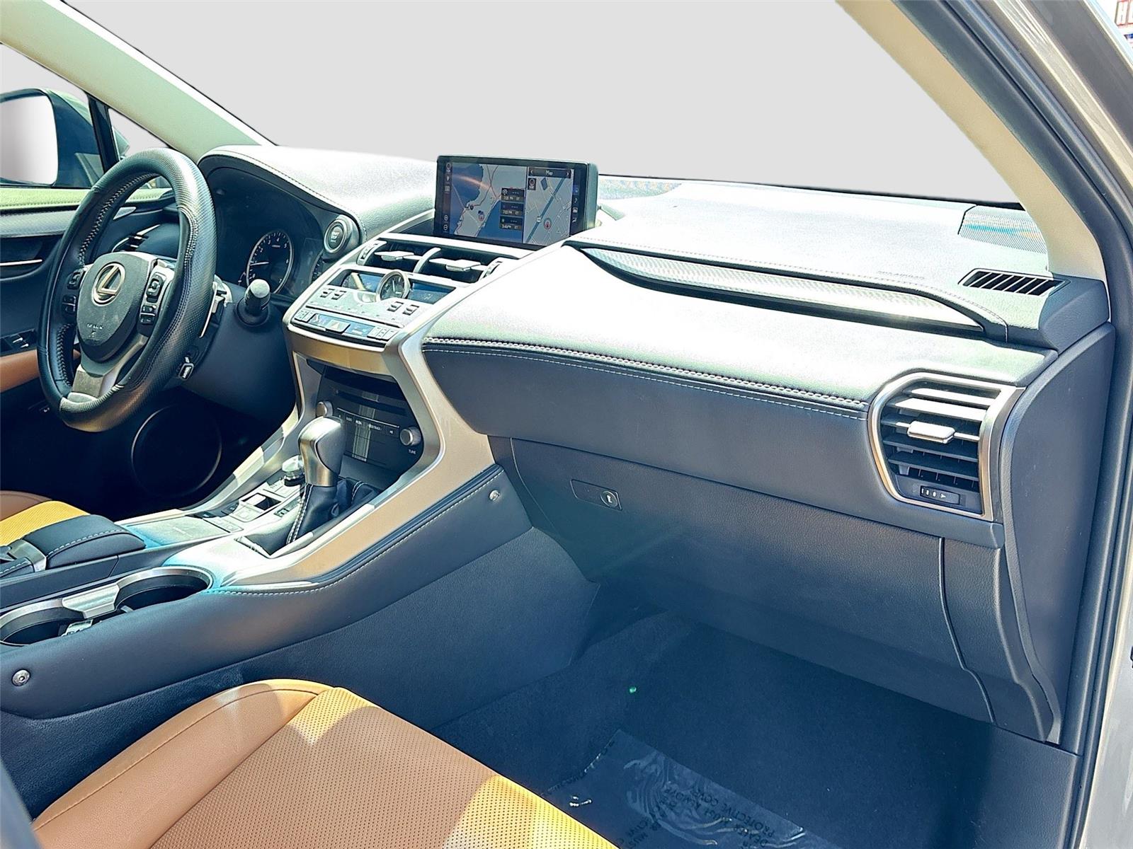 2019 Lexus NX NX 300