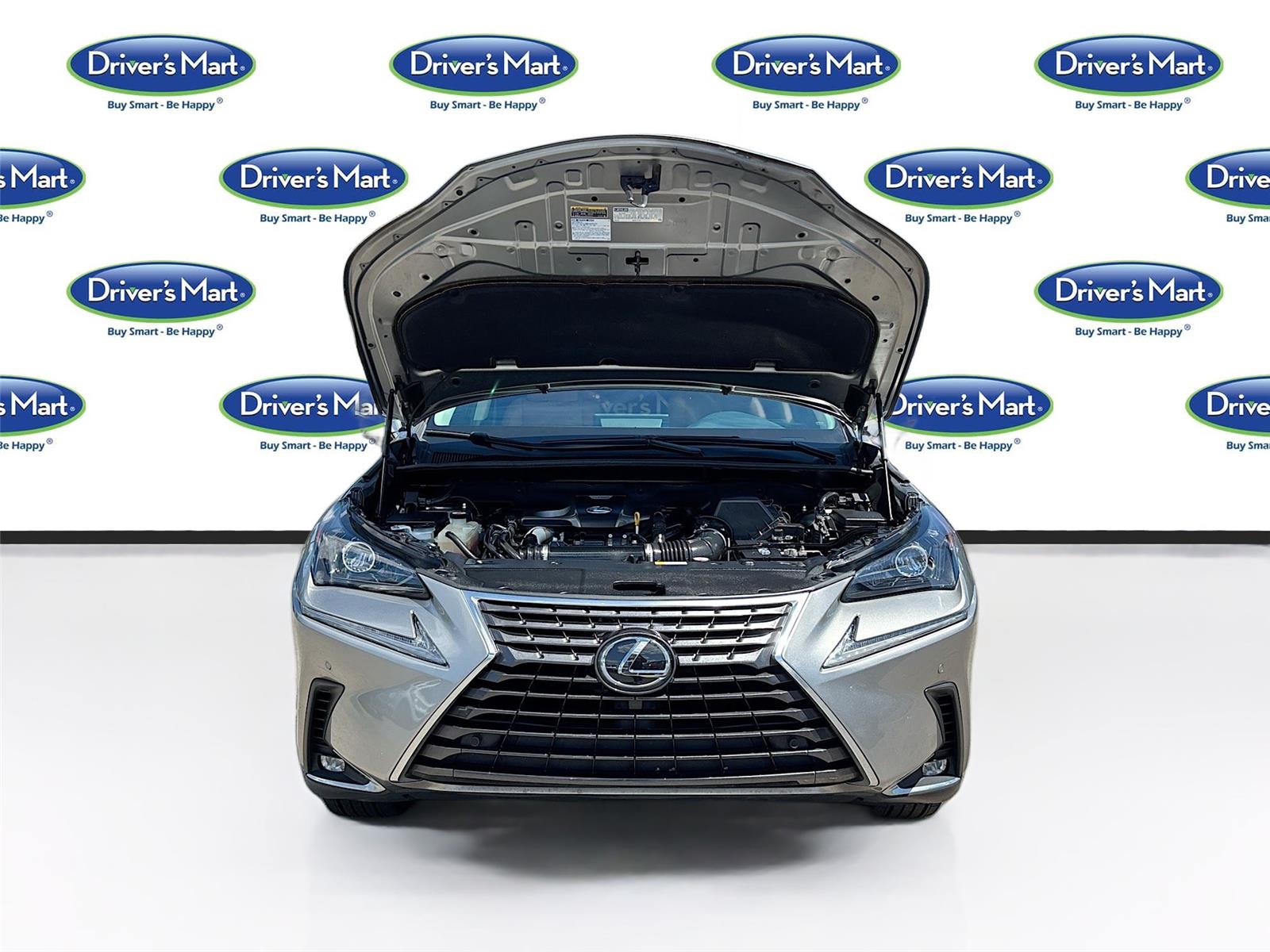 2019 Lexus NX NX 300