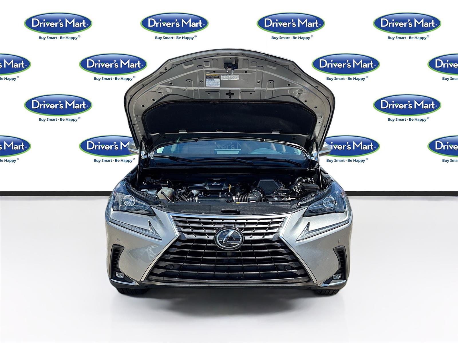 2019 Lexus NX NX 300