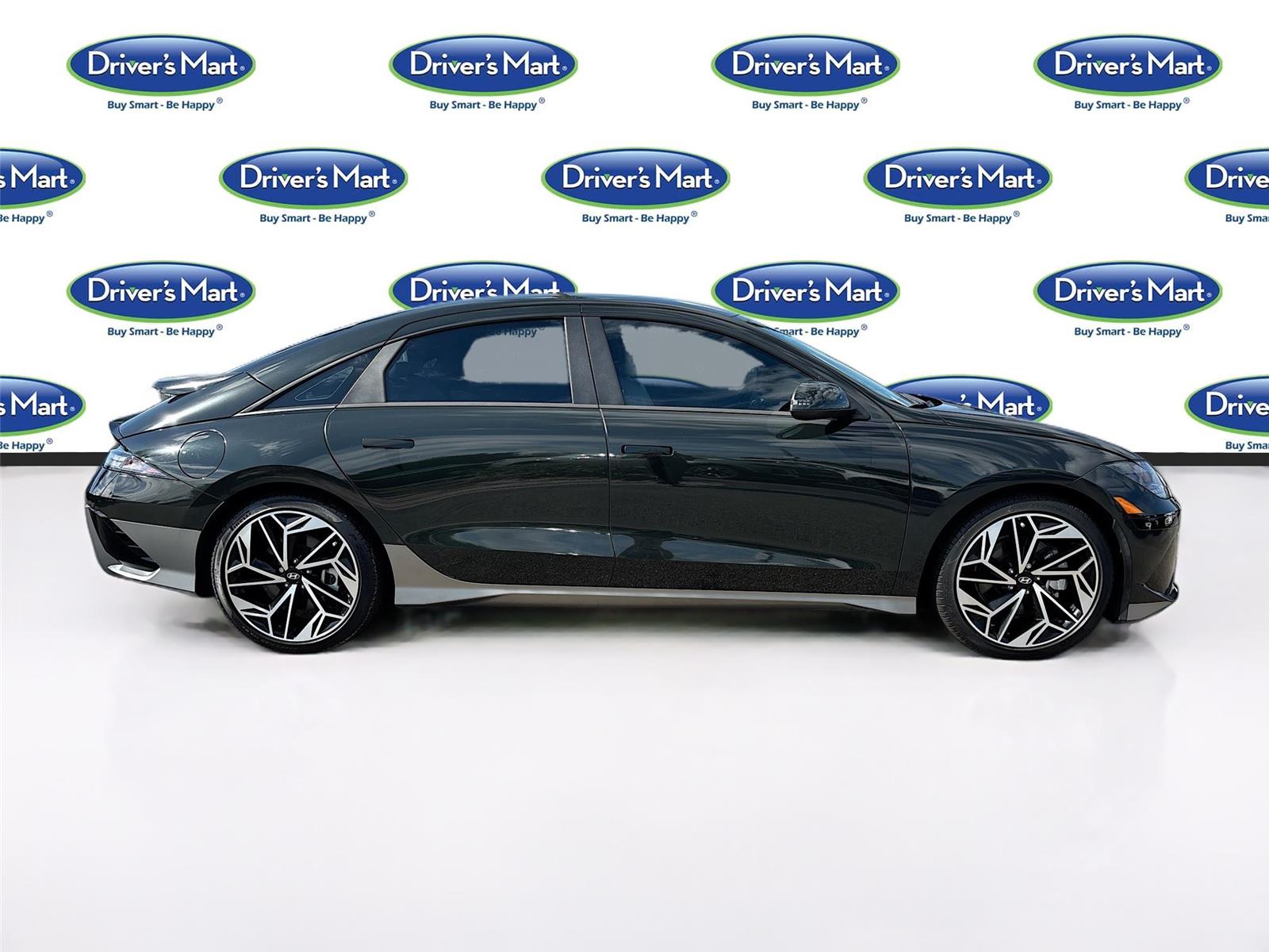 2023 Hyundai IONIQ 6 SEL