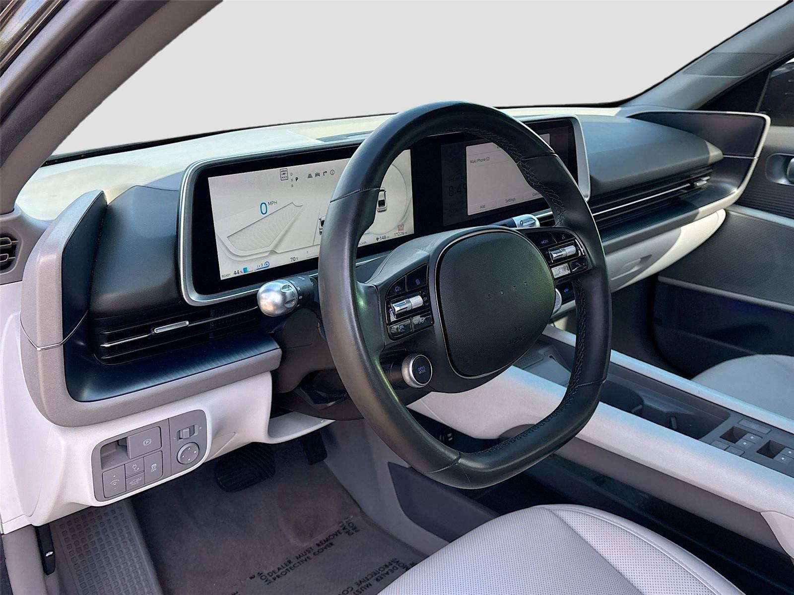 2023 Hyundai IONIQ 6 SEL