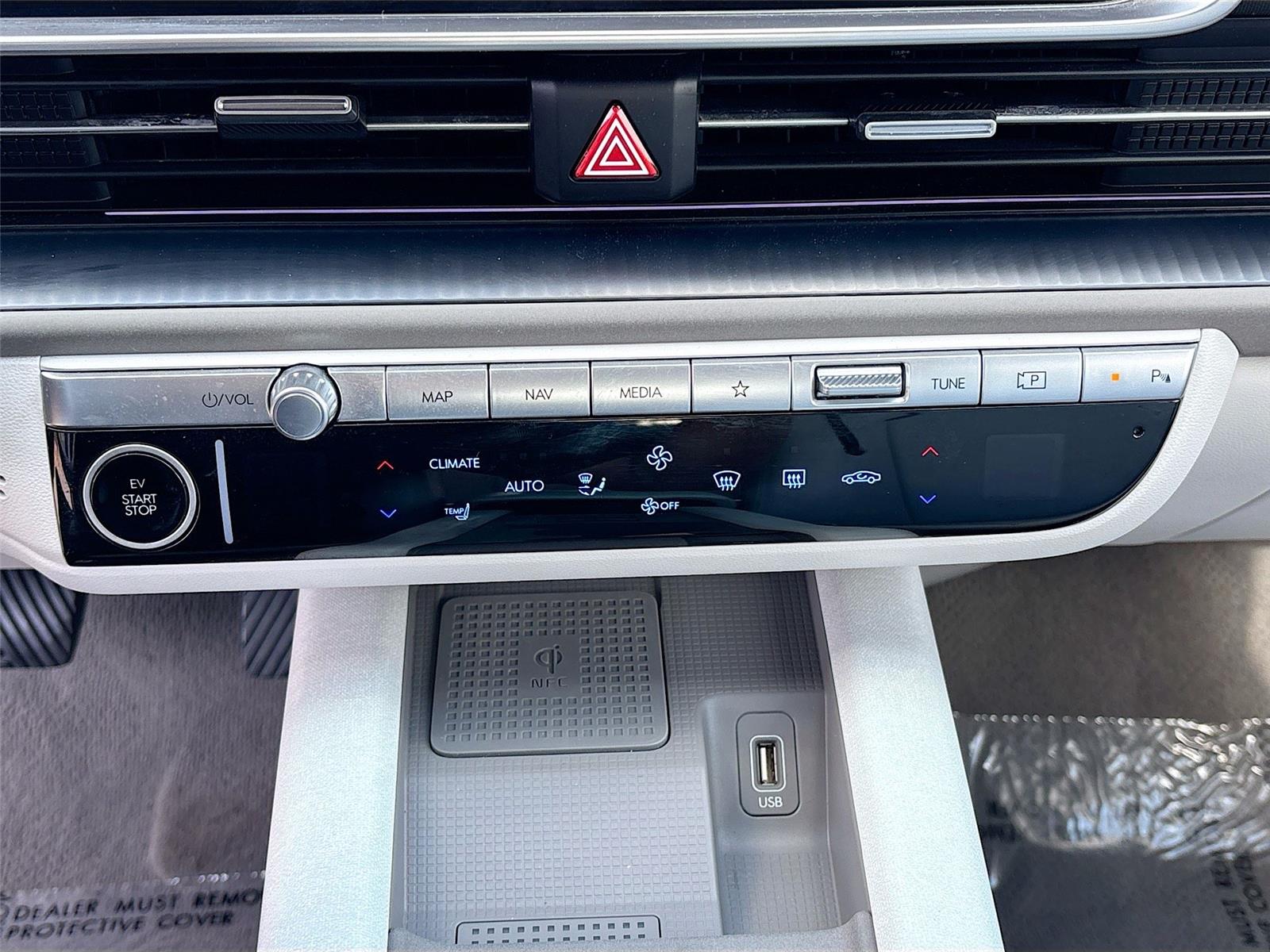 2023 Hyundai IONIQ 6 SEL