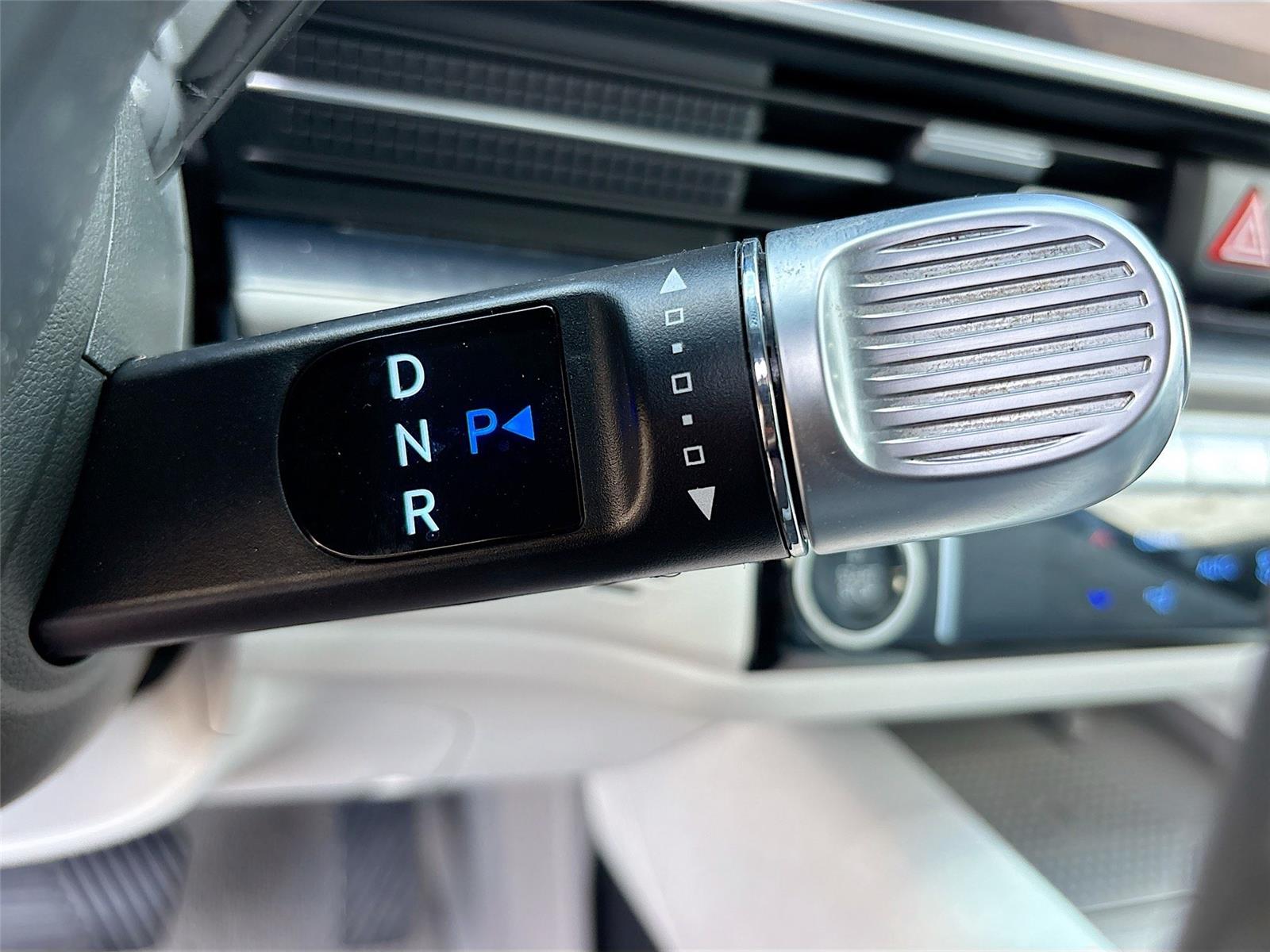 2023 Hyundai IONIQ 6 SEL