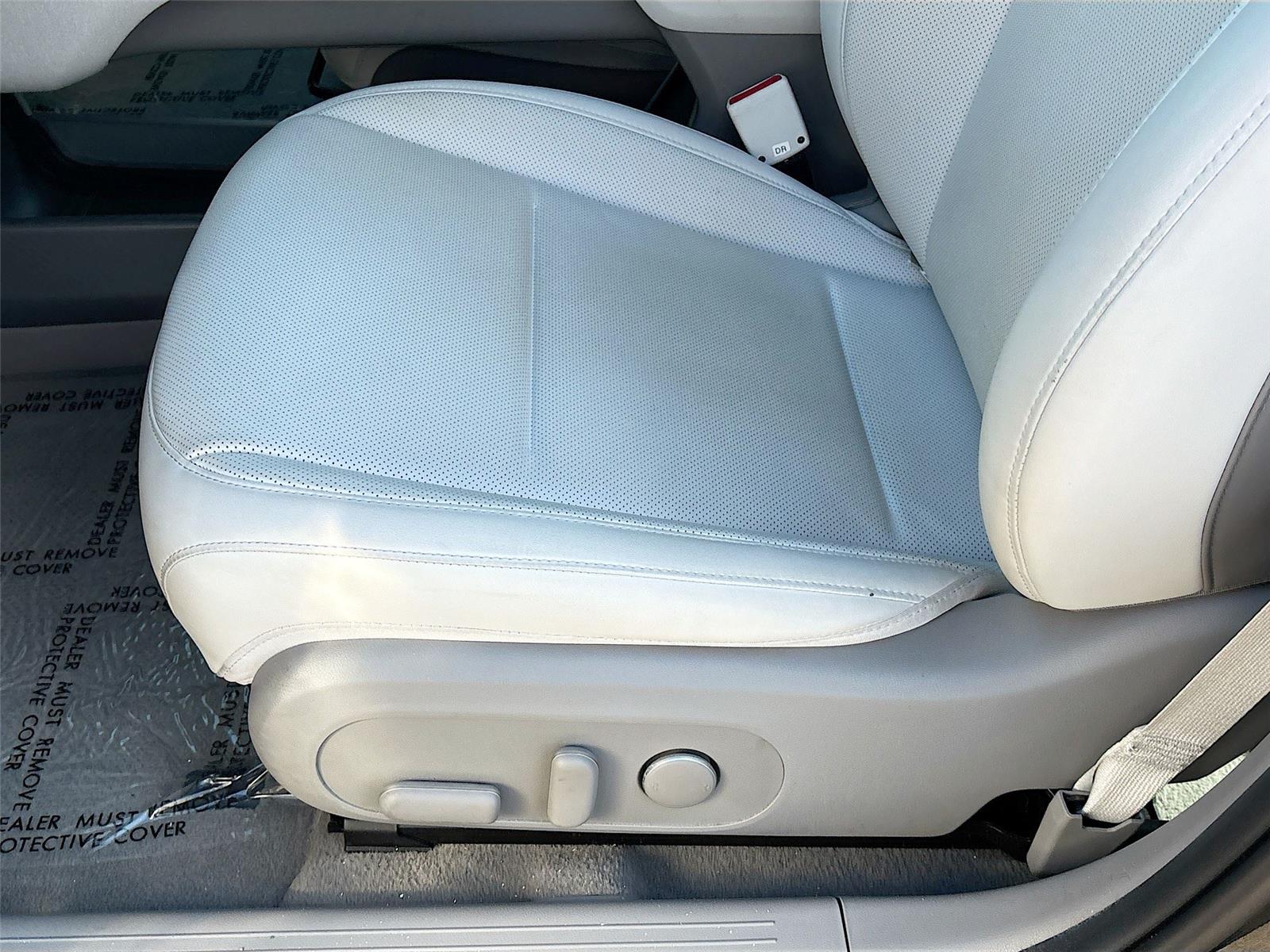 2023 Hyundai IONIQ 6 SEL