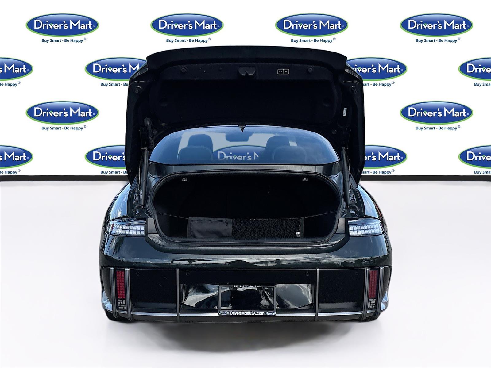 2023 Hyundai IONIQ 6 SEL