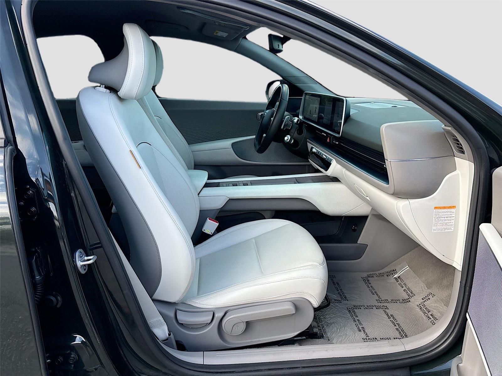 2023 Hyundai IONIQ 6 SEL