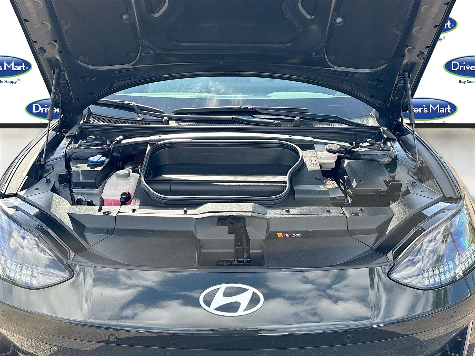 2023 Hyundai IONIQ 6 SEL