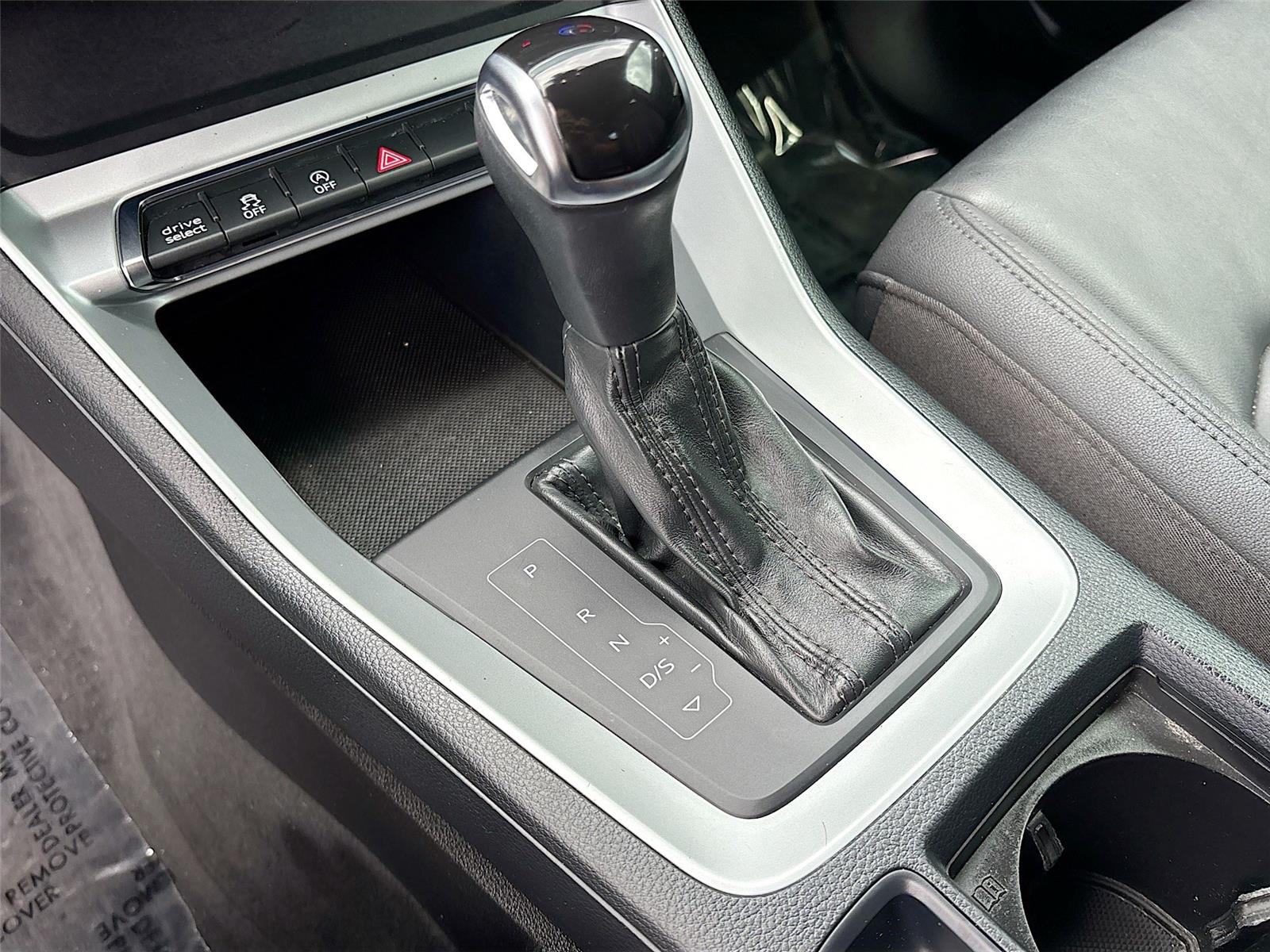 2019 AUDI Q3 PREMIUM