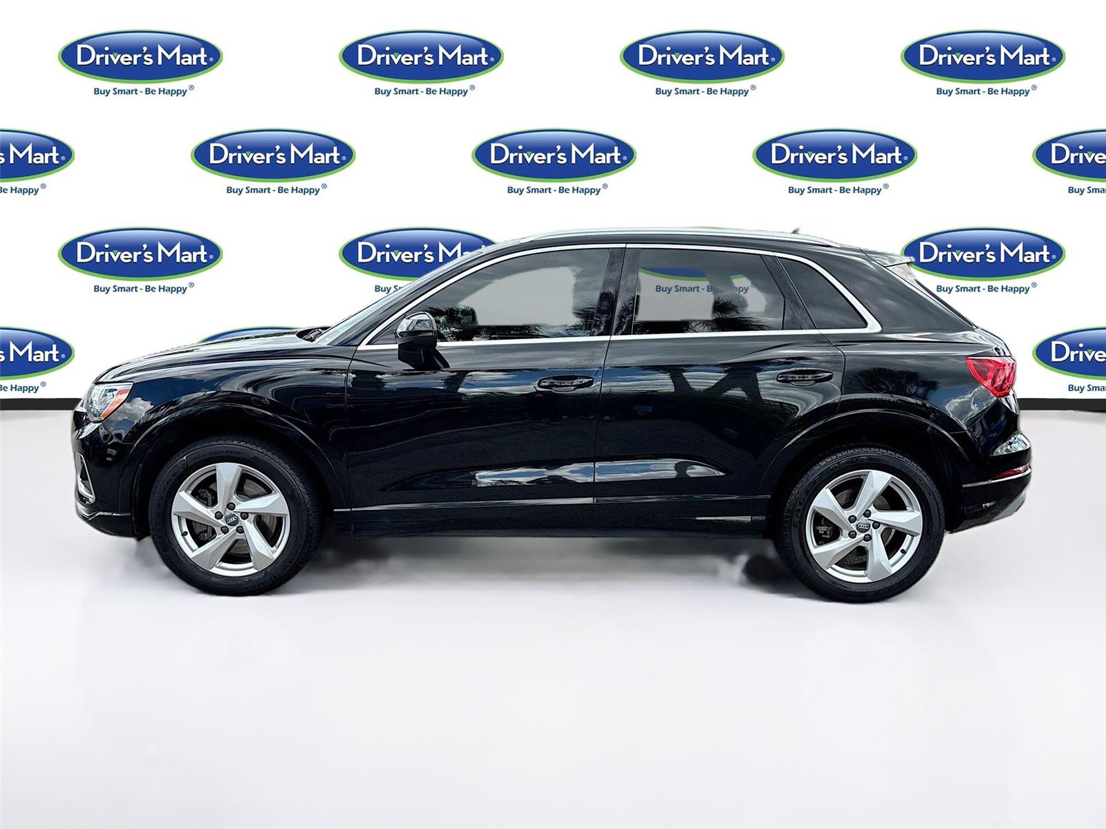 2019 AUDI Q3 PREMIUM