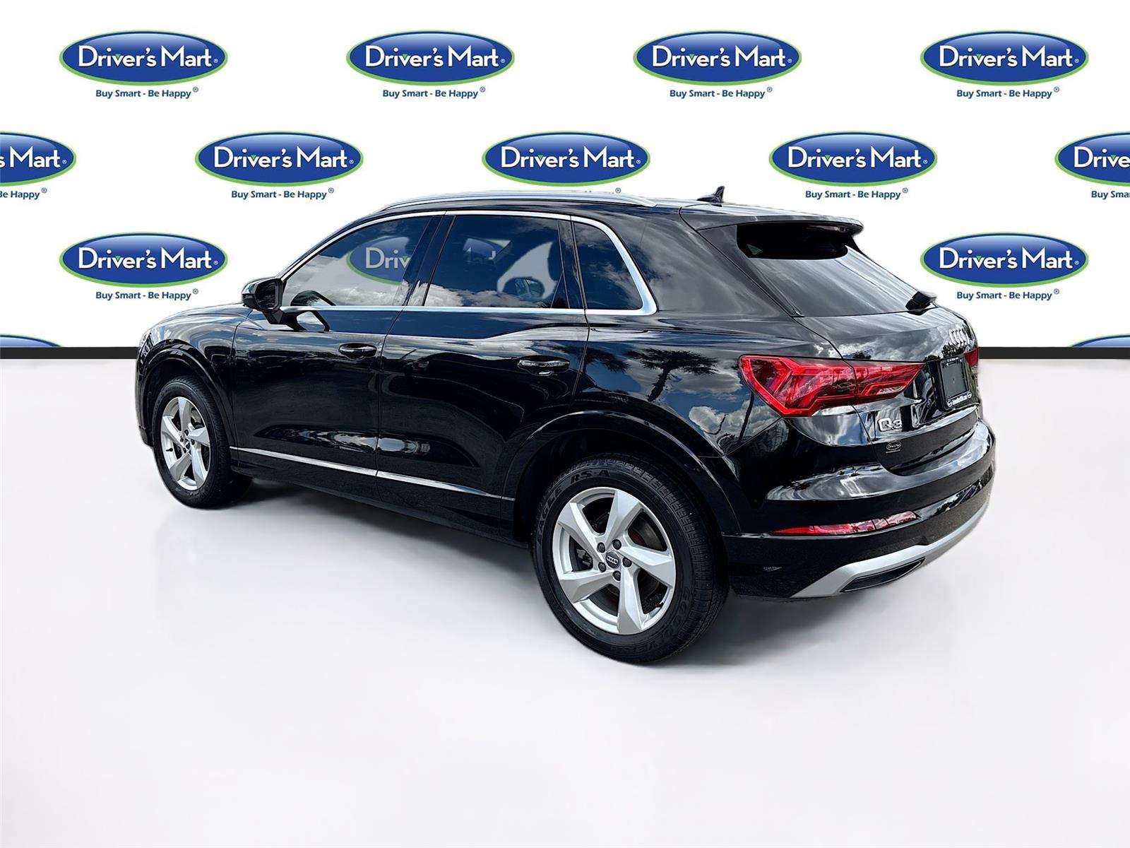 2019 AUDI Q3 PREMIUM