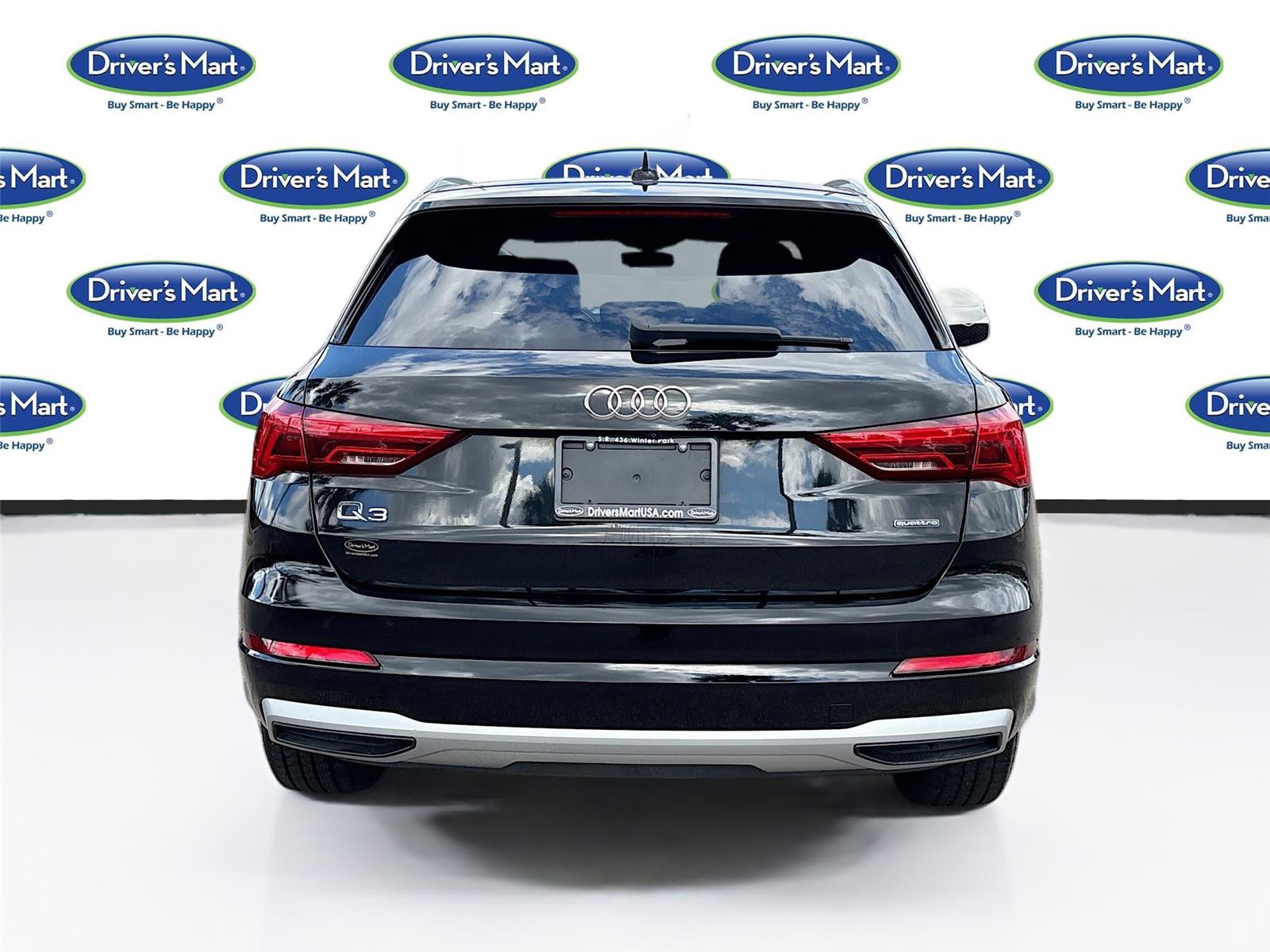 2019 AUDI Q3 PREMIUM