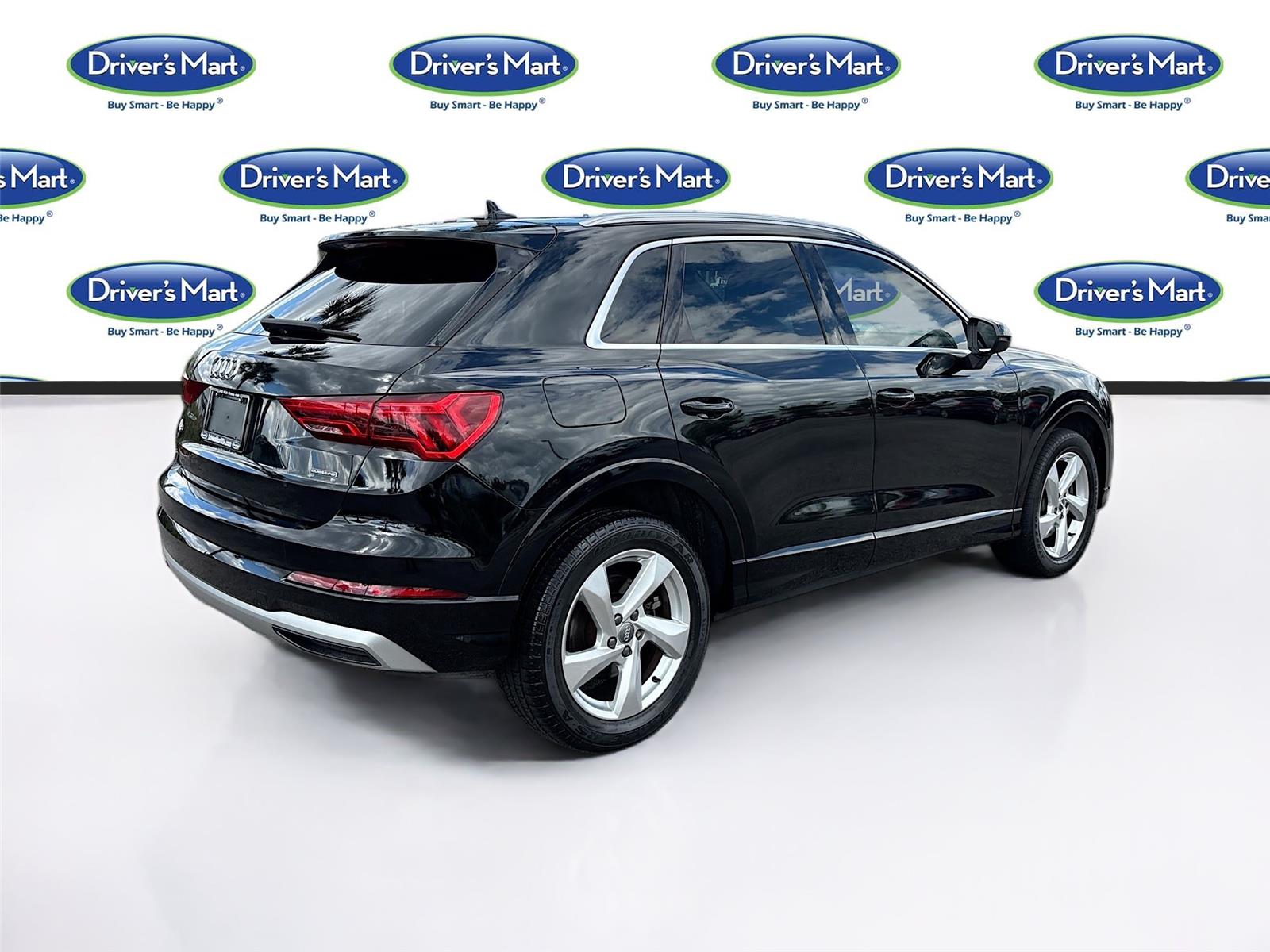 2019 AUDI Q3 PREMIUM