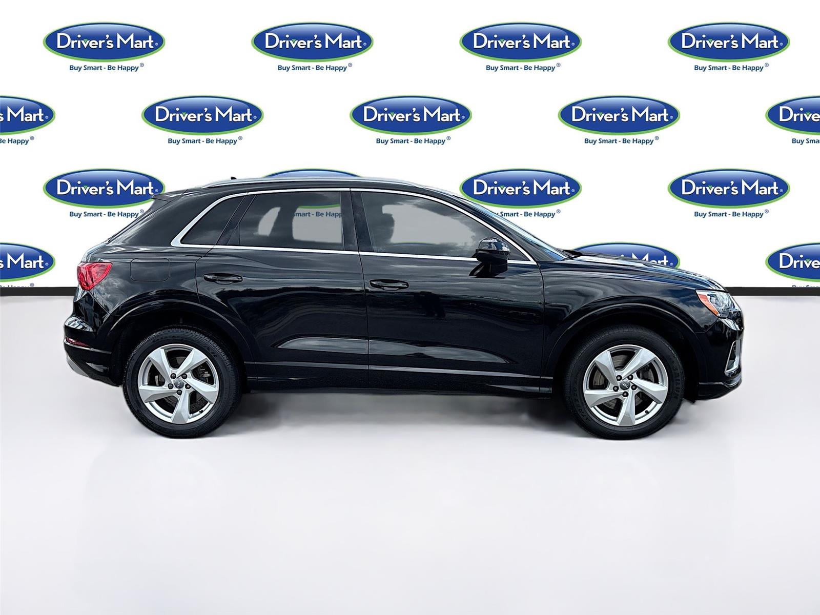 2019 AUDI Q3 PREMIUM