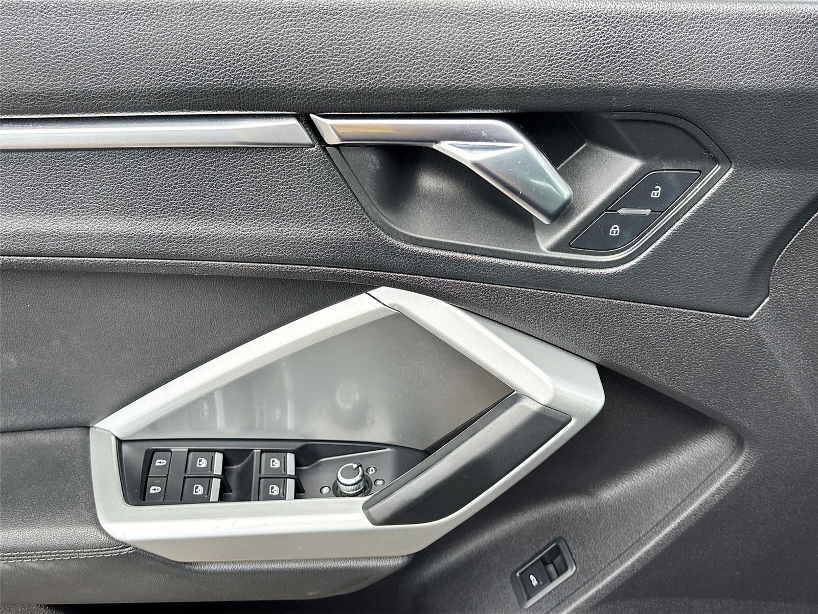 2019 AUDI Q3 PREMIUM