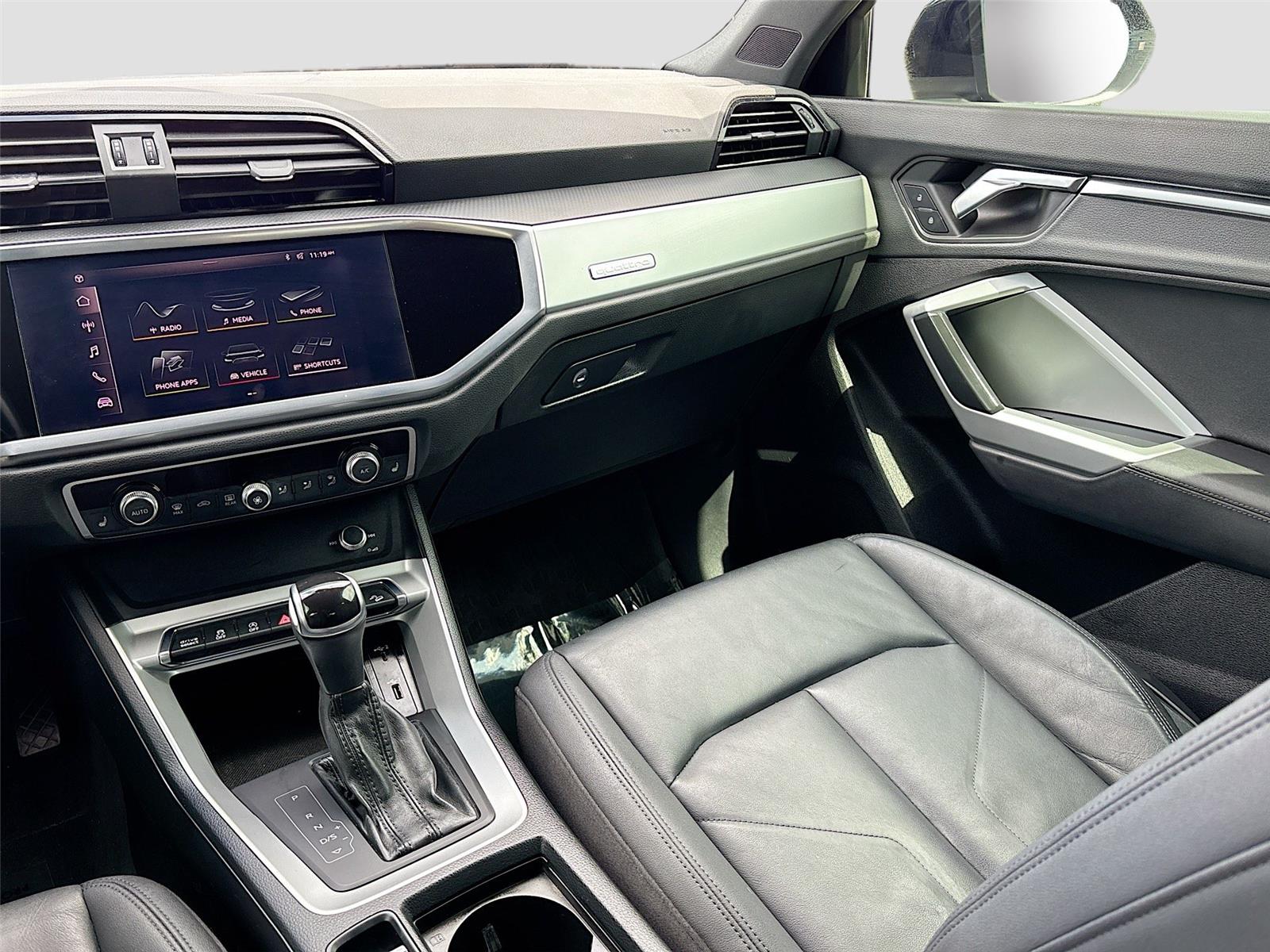 2019 AUDI Q3 PREMIUM